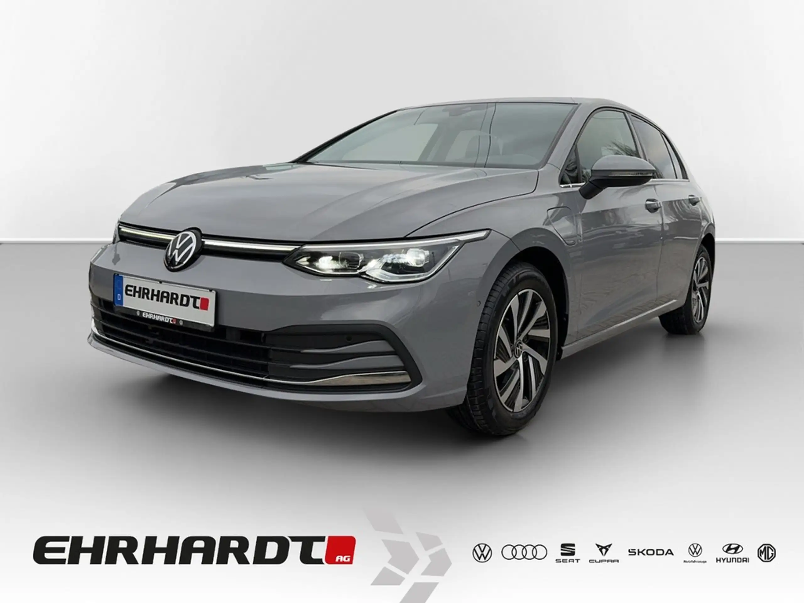 Volkswagen Golf 2021