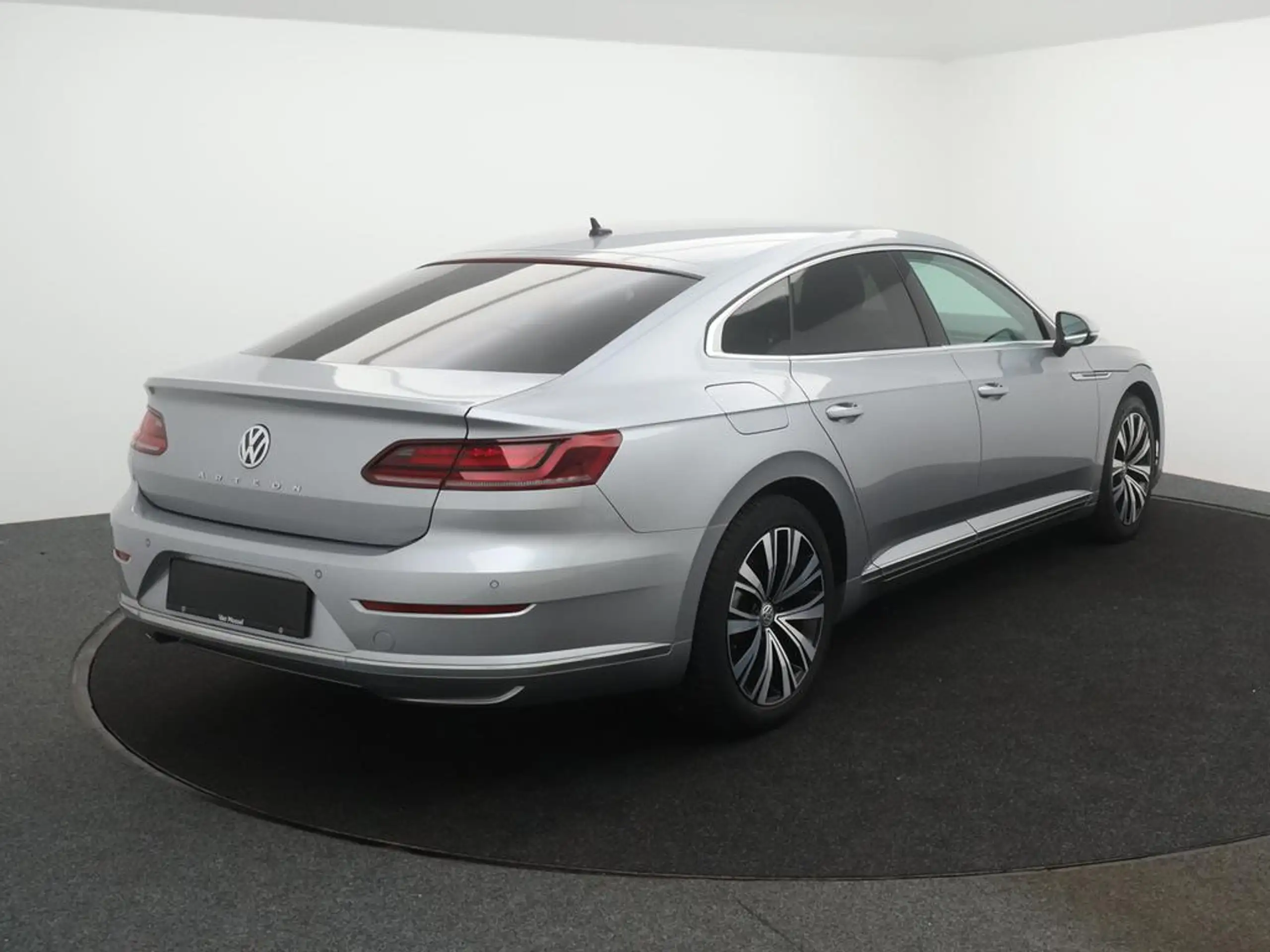 Volkswagen - Arteon