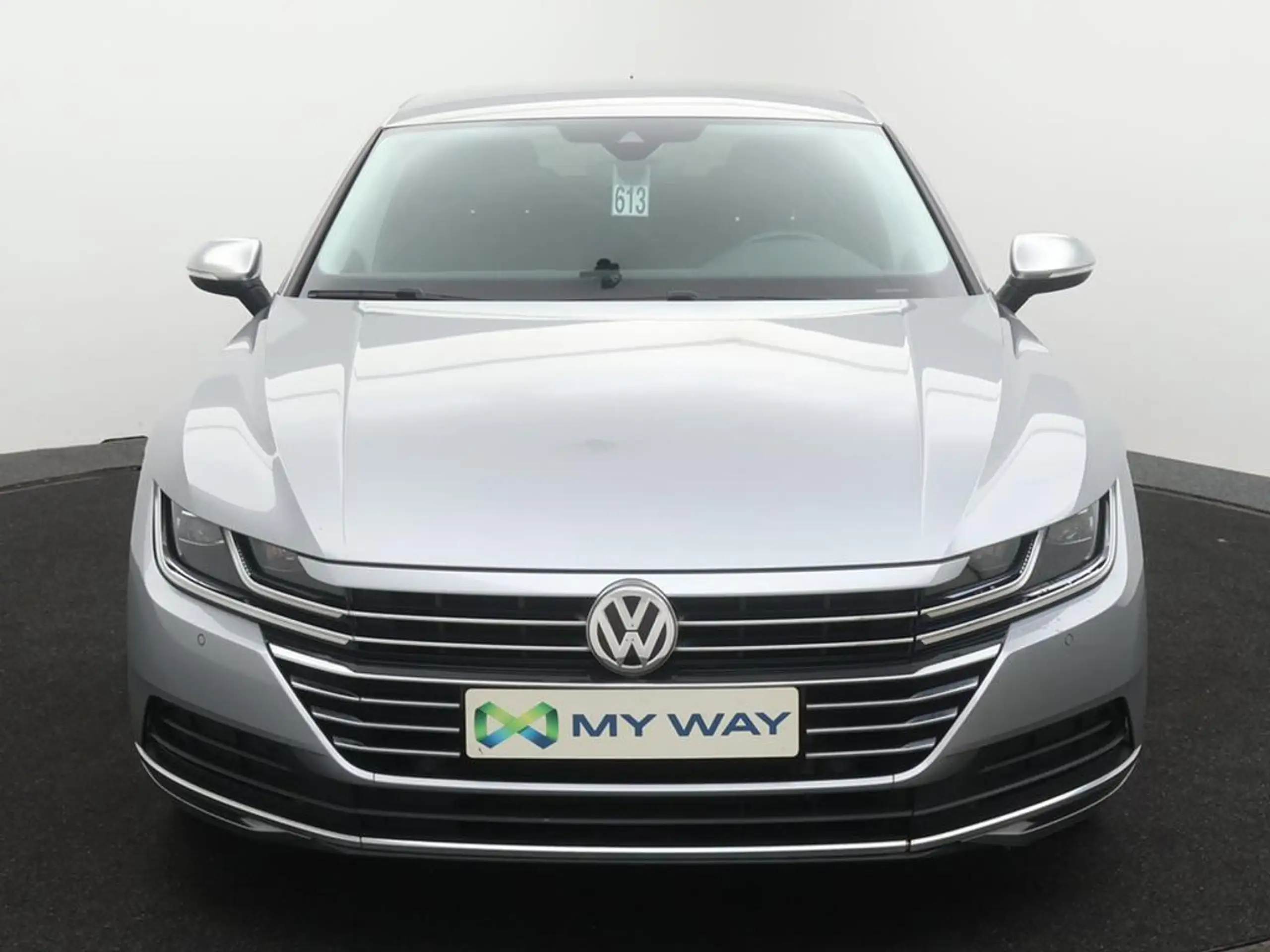 Volkswagen - Arteon