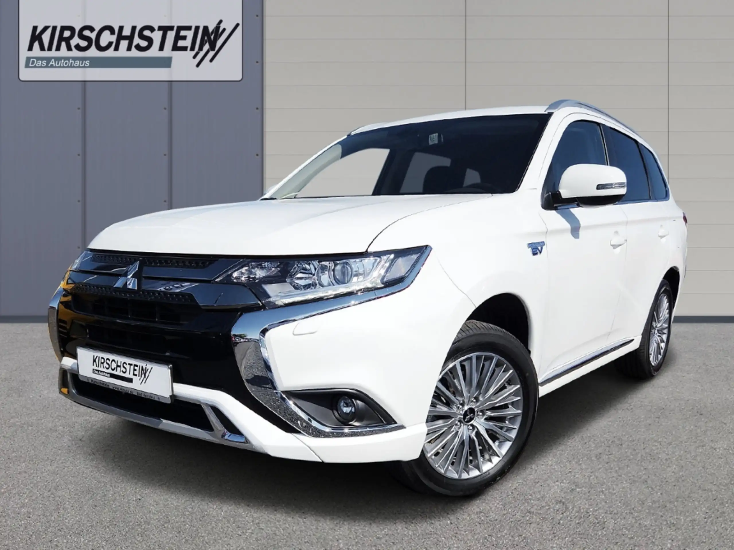 Mitsubishi Outlander 2020