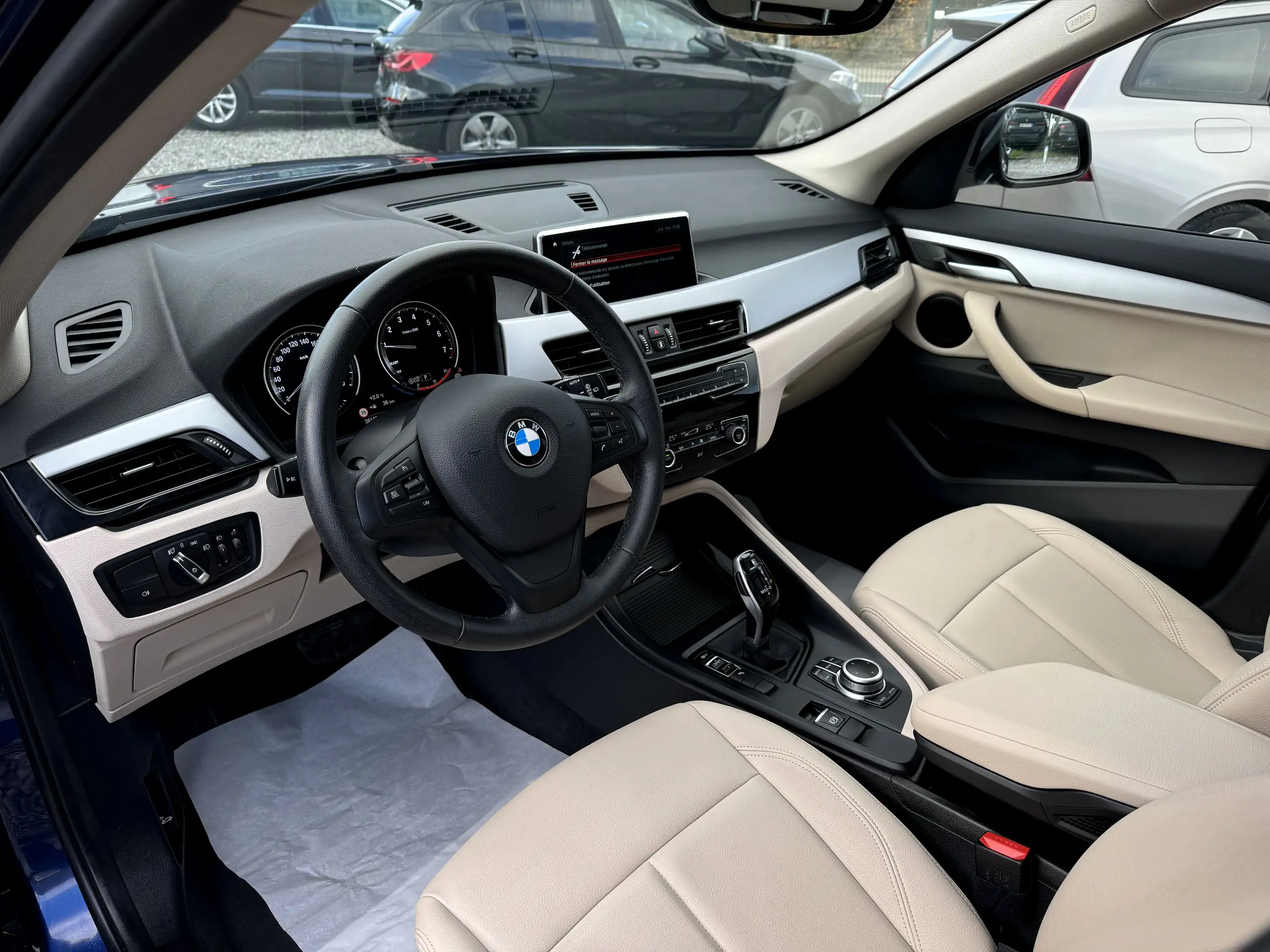 BMW - X1