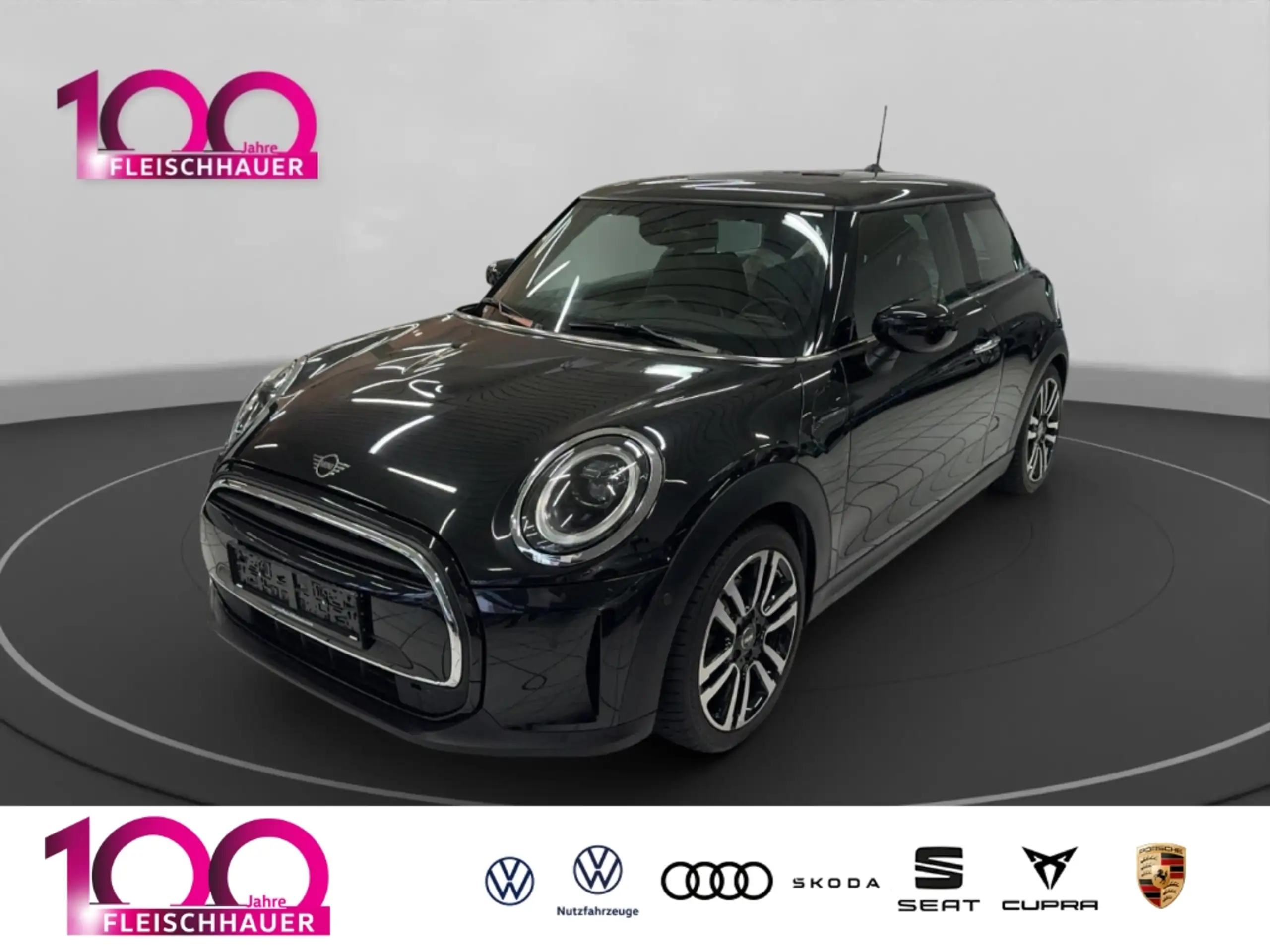 MINI Cooper 2022