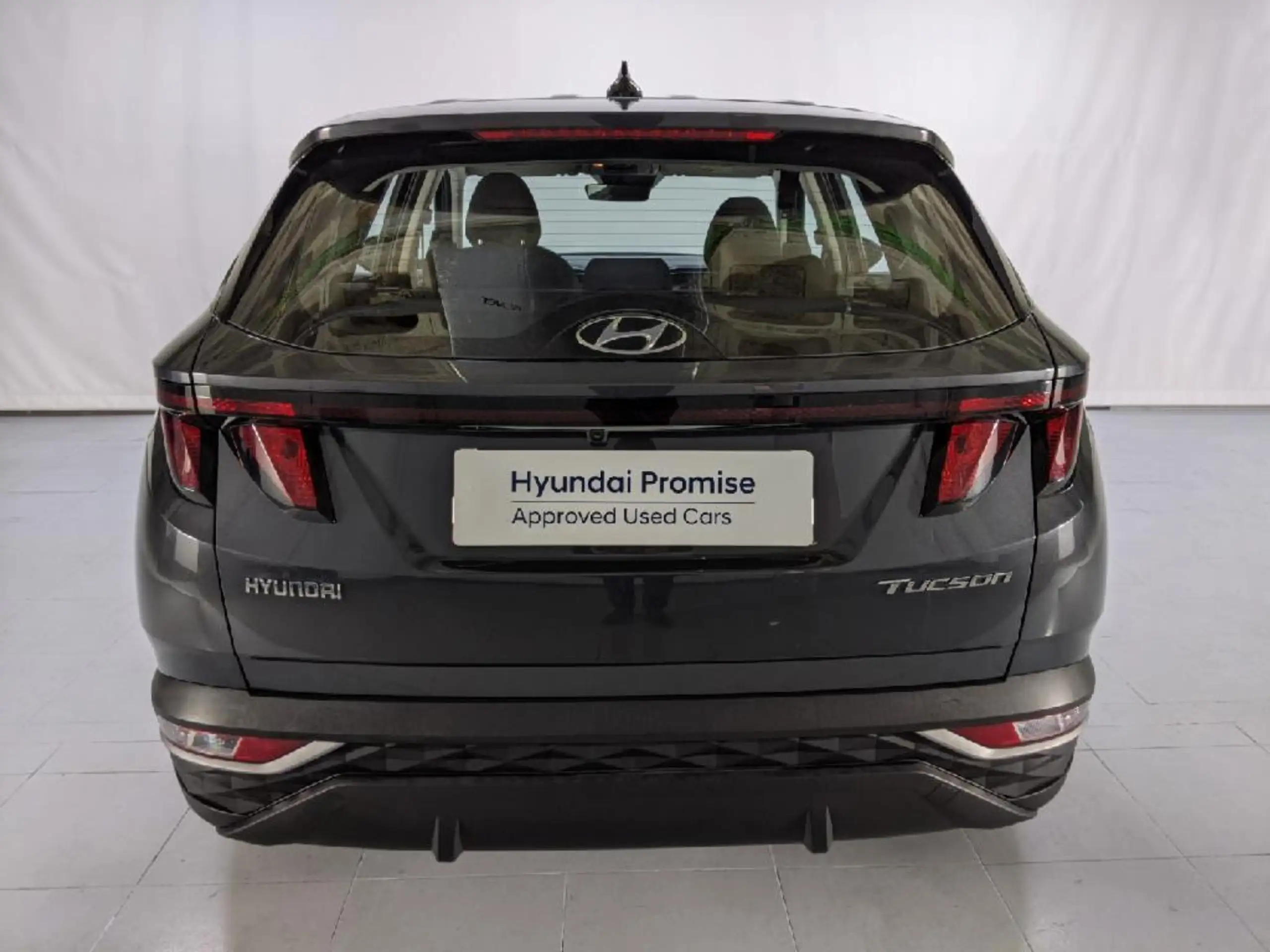 Hyundai - TUCSON