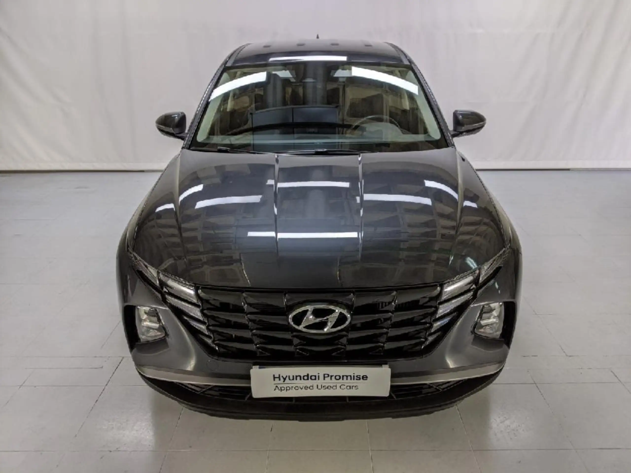 Hyundai - TUCSON