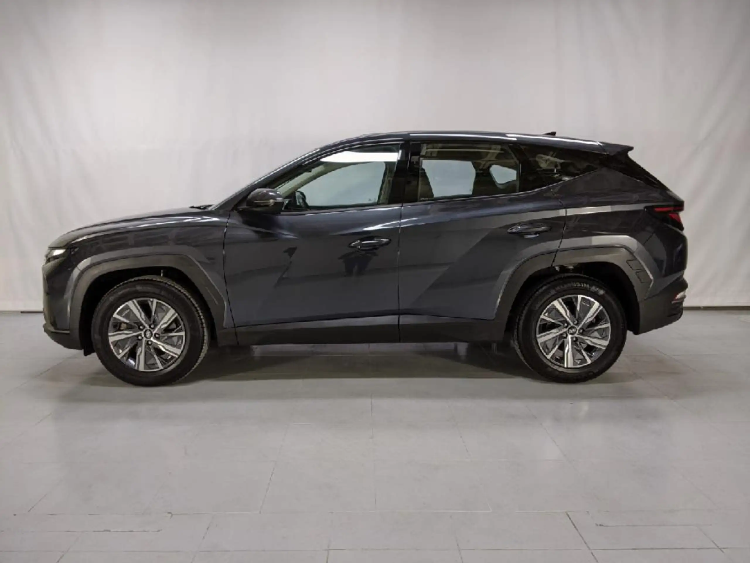 Hyundai - TUCSON