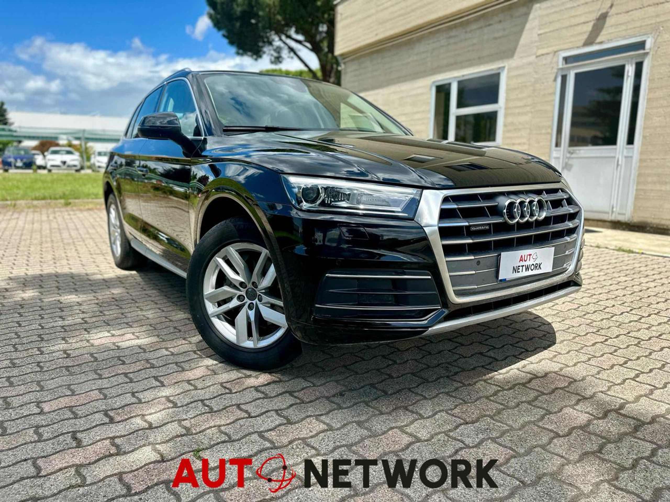 Audi - Q5