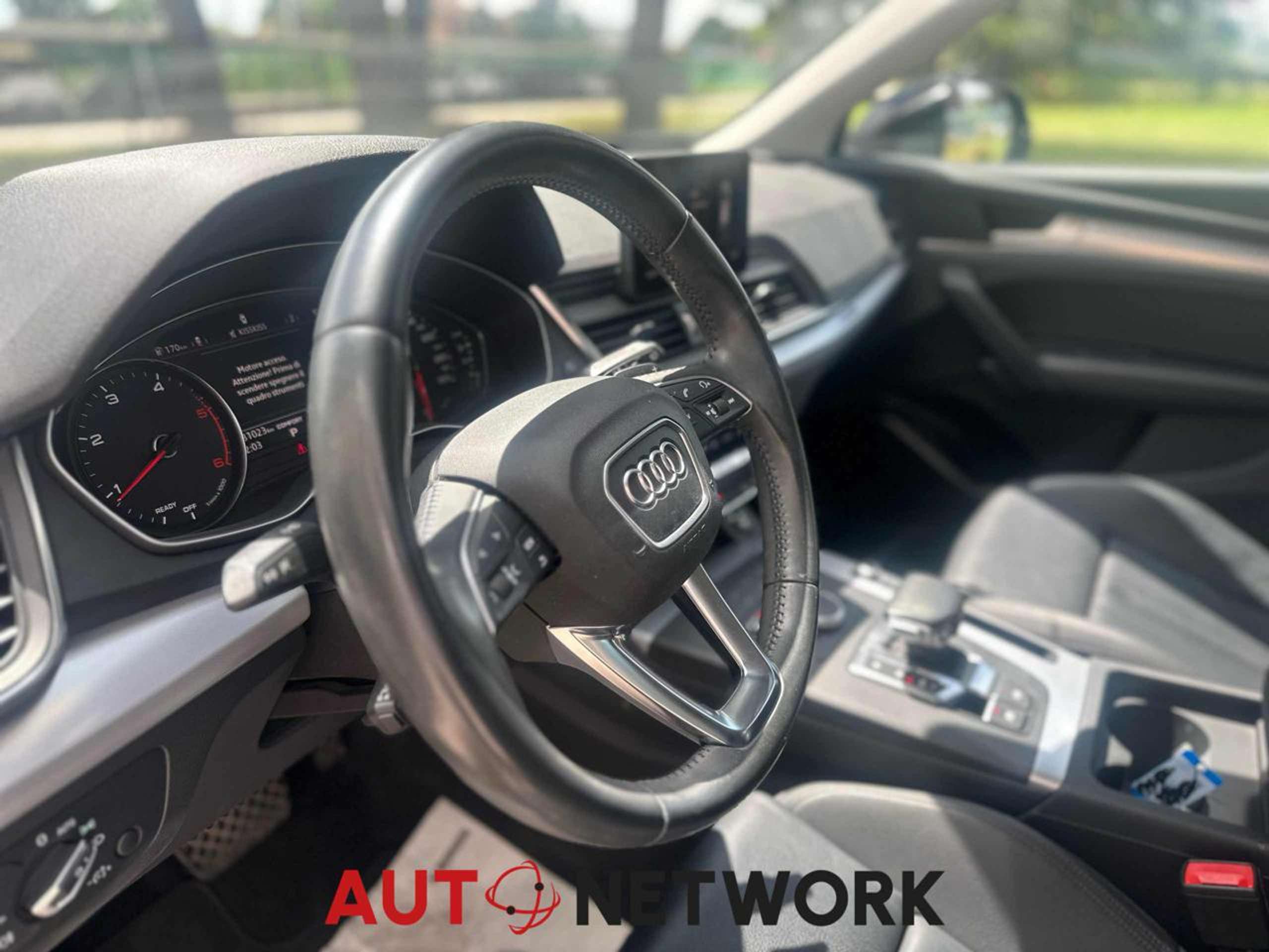 Audi - Q5