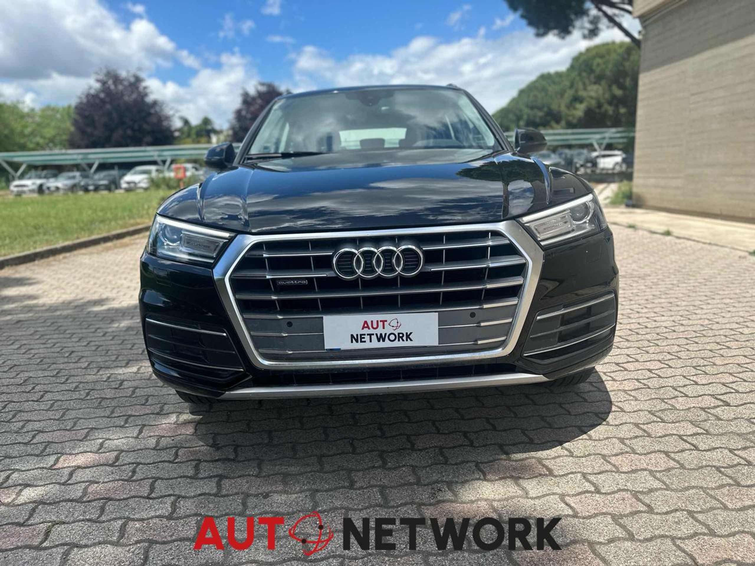 Audi - Q5