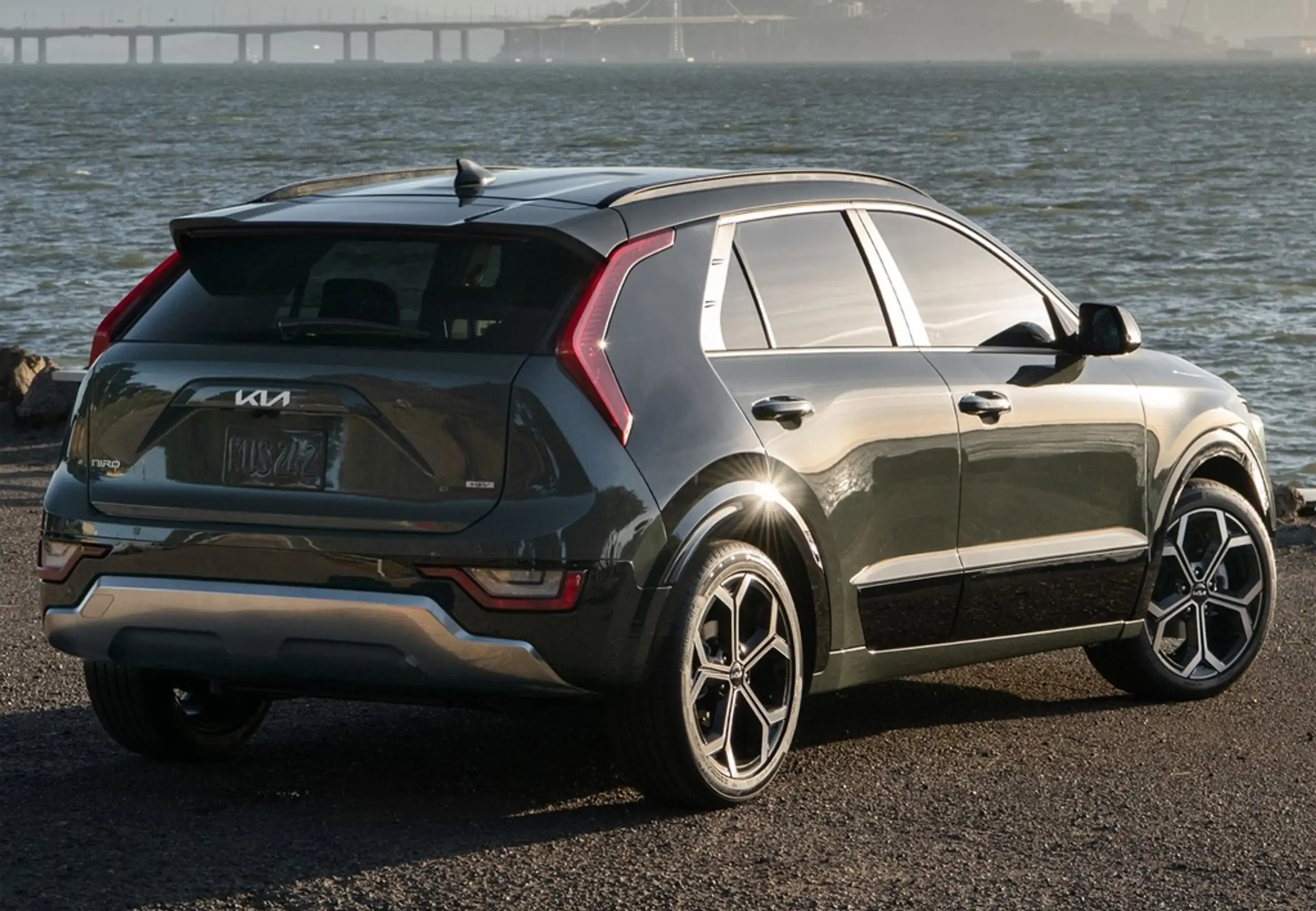 Kia - Niro