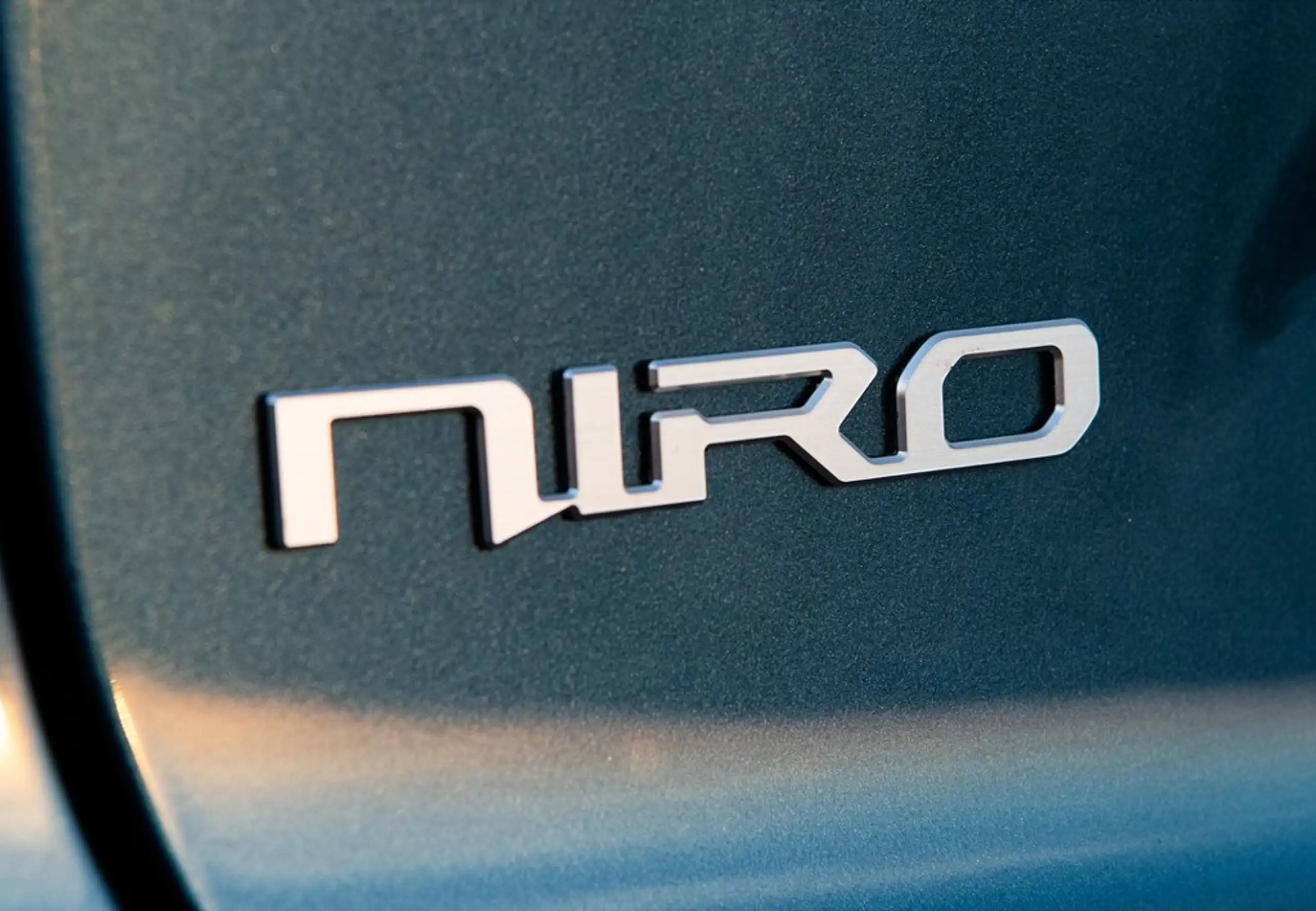 Kia - Niro