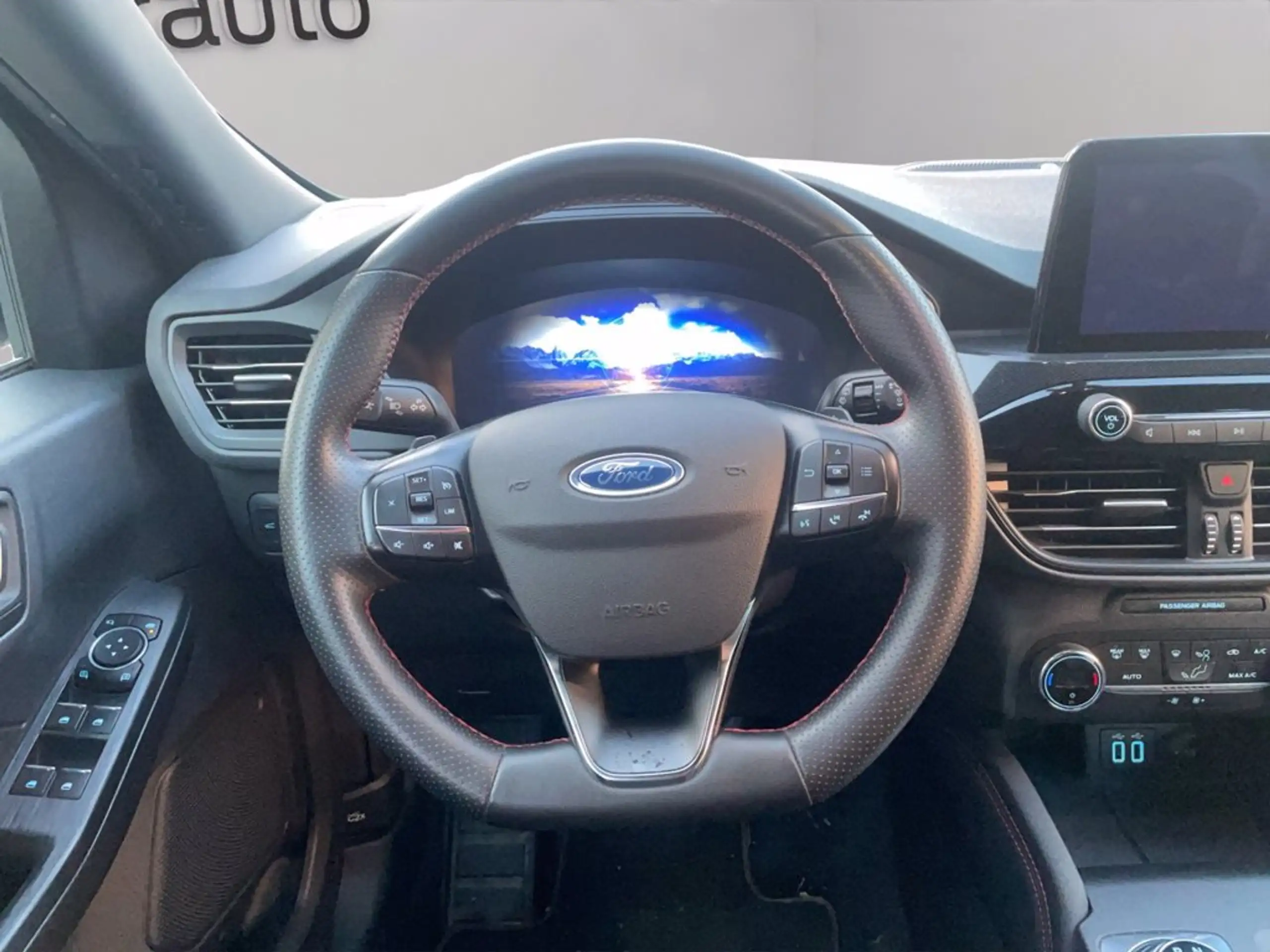 Ford - Kuga