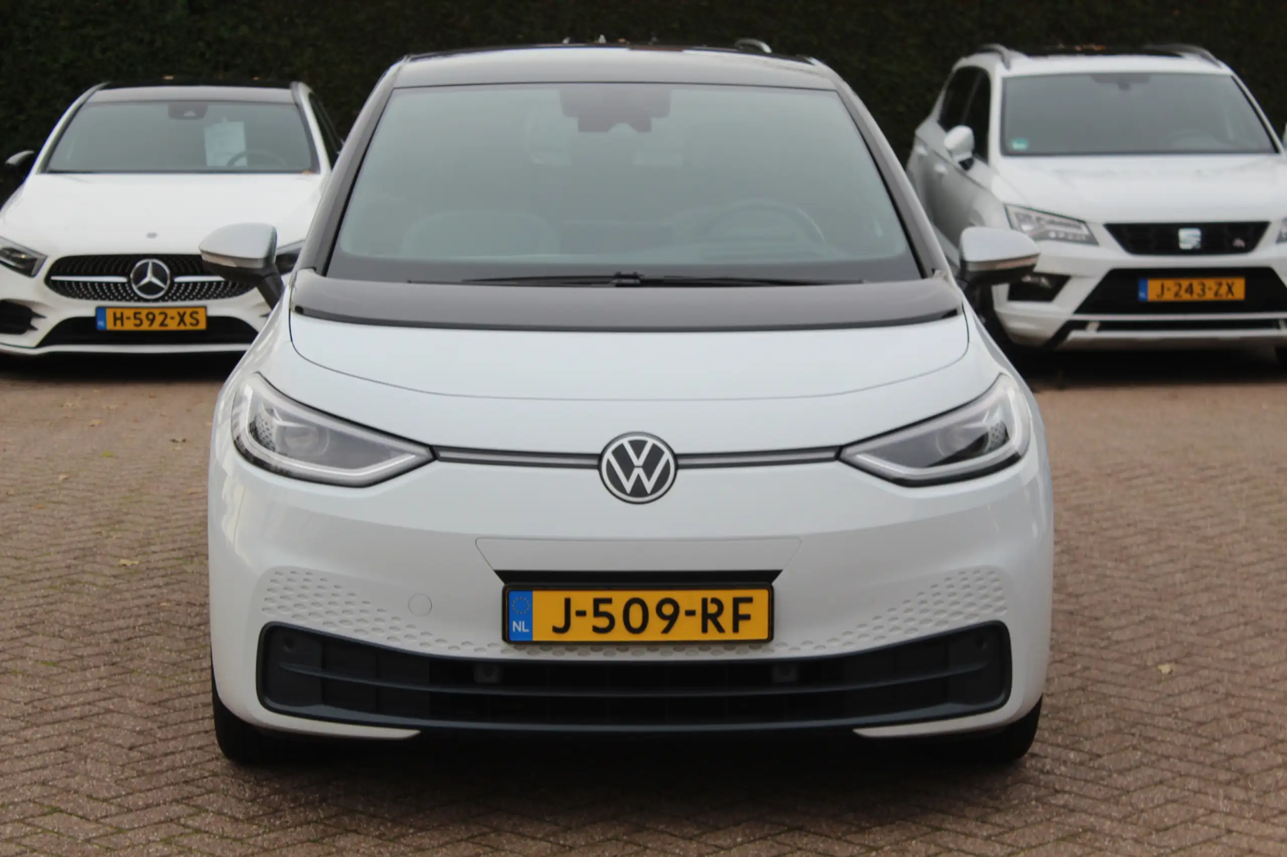 Volkswagen - ID.3