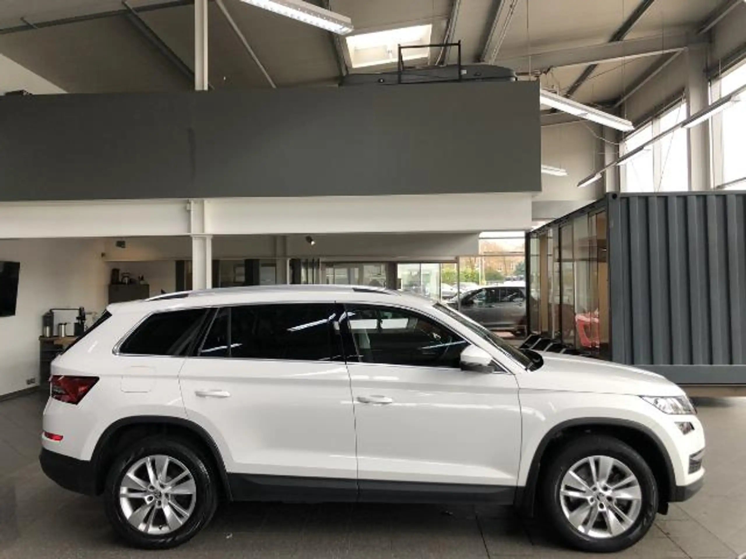 Skoda - Kodiaq