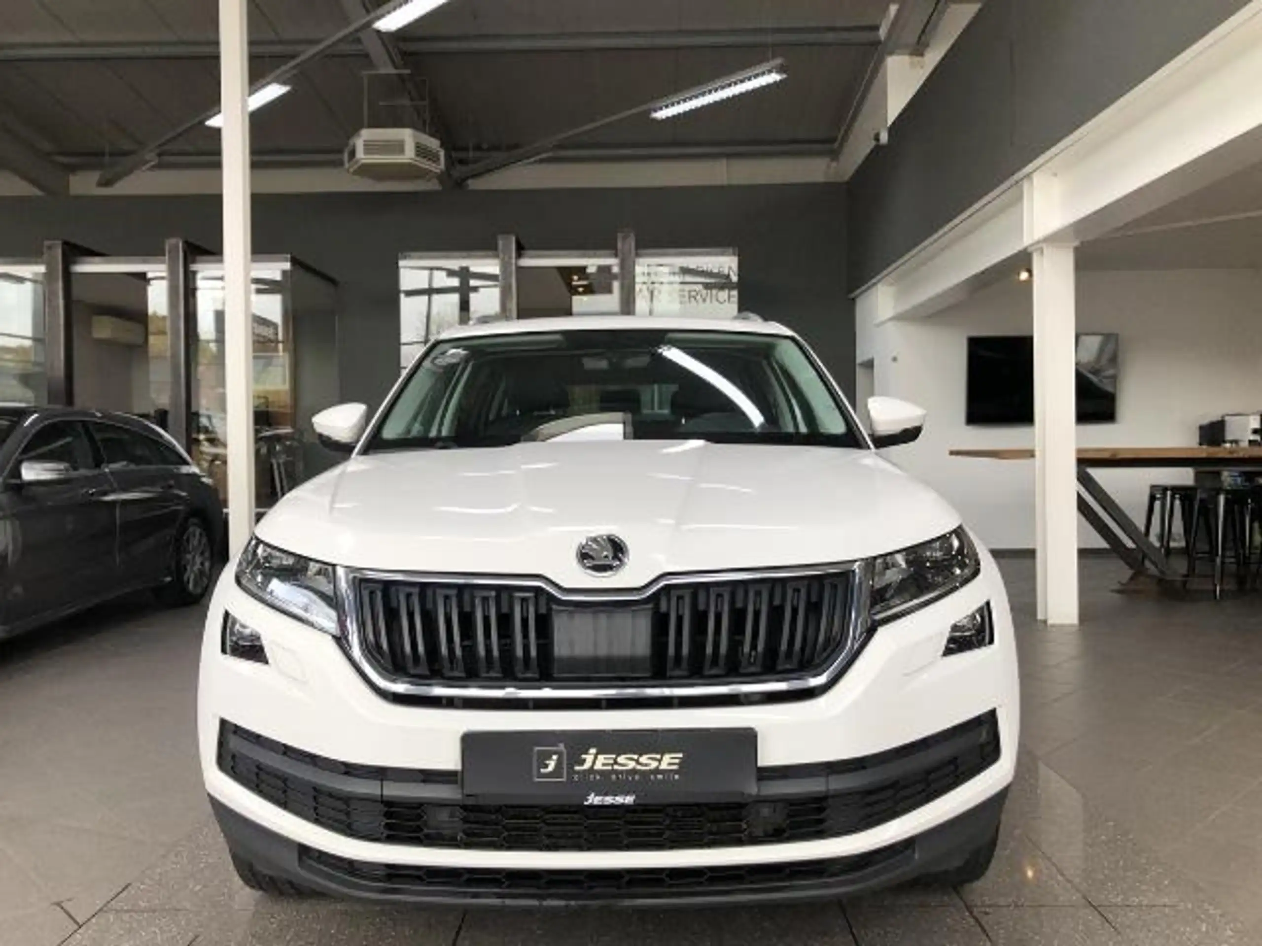 Skoda - Kodiaq