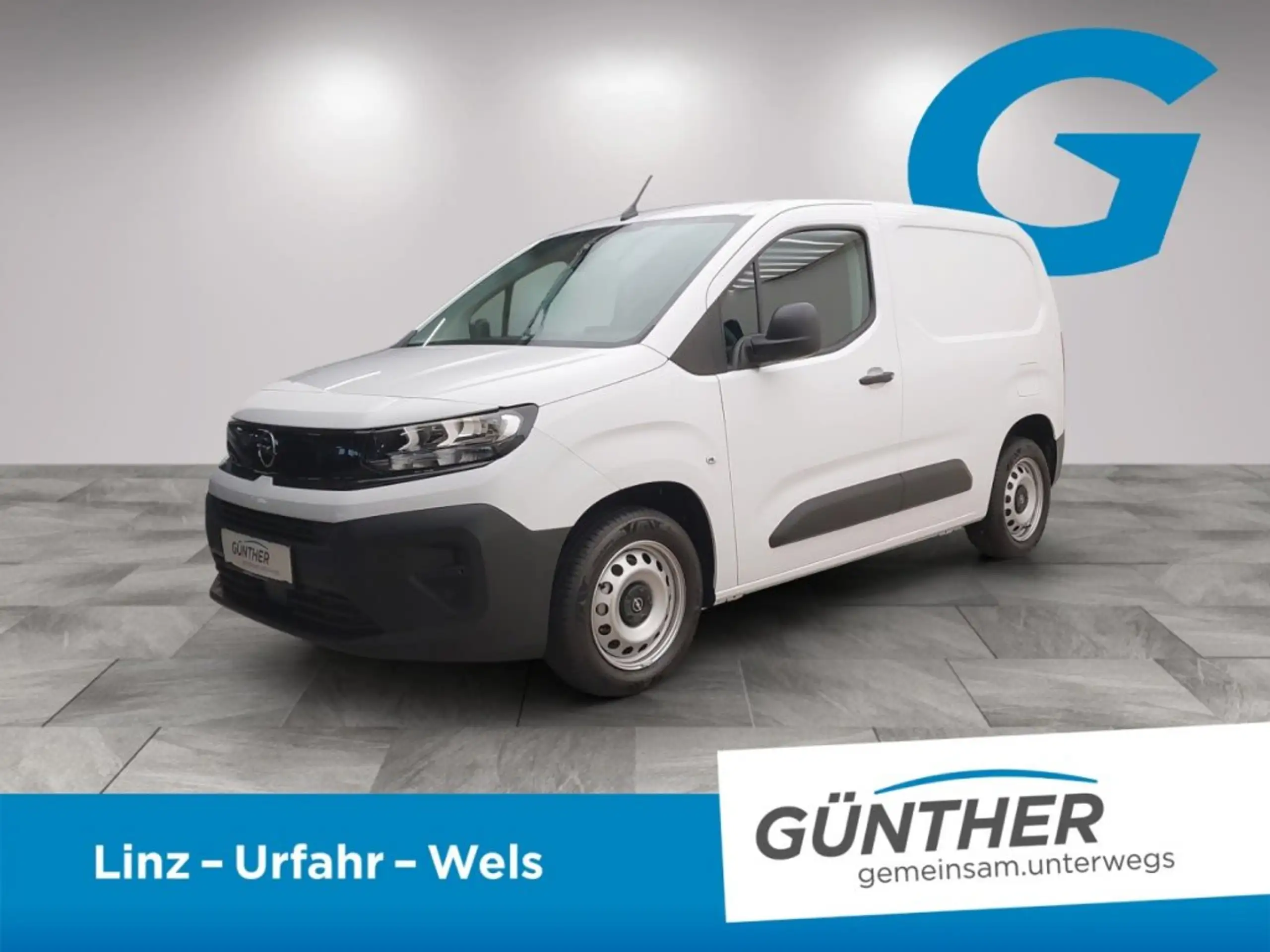 Opel Combo 2015