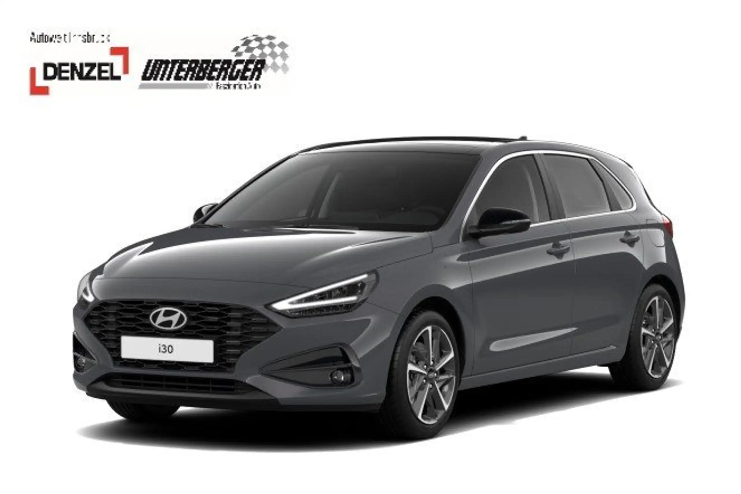 Hyundai i30 2015