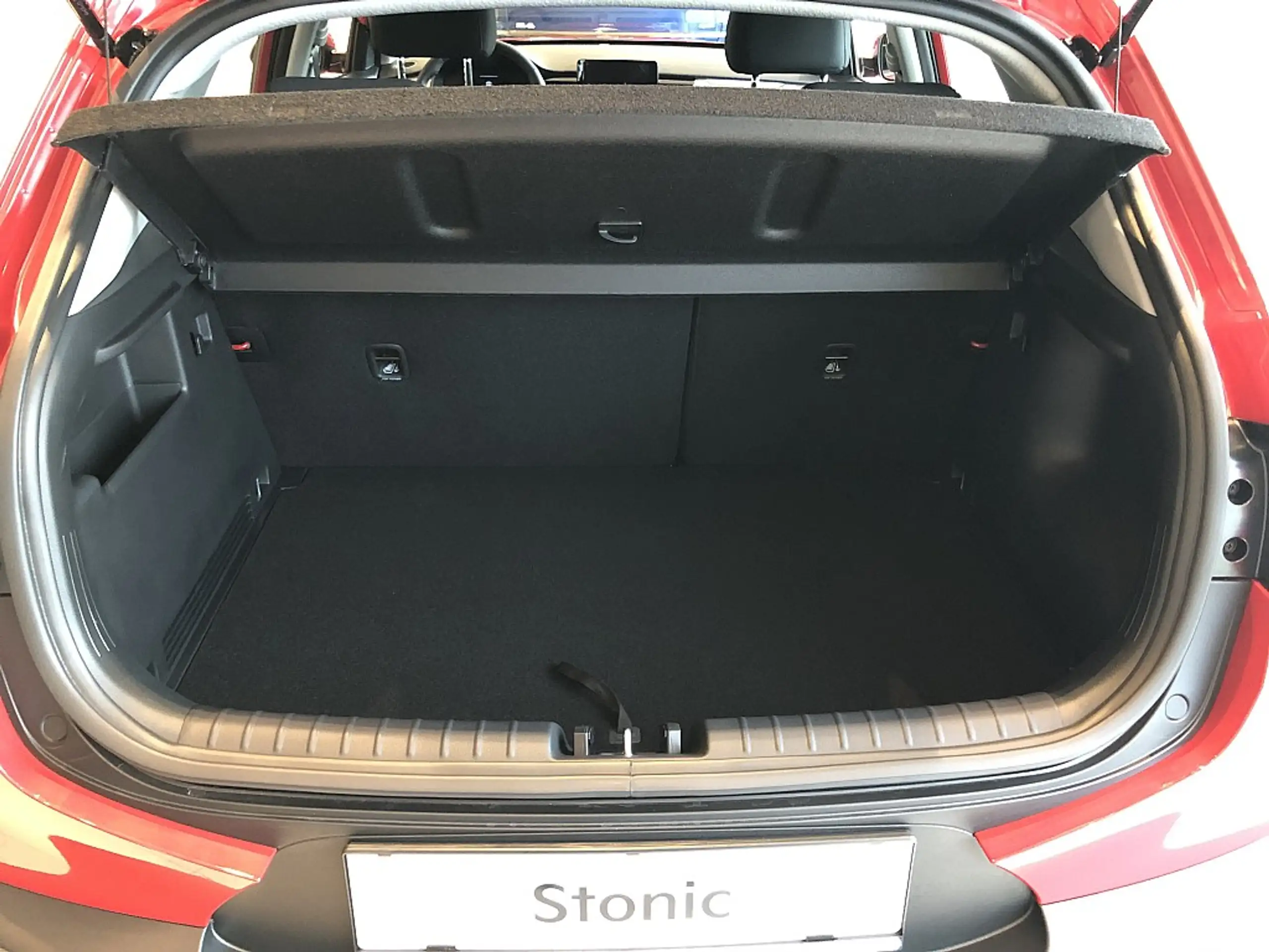 Kia - Stonic