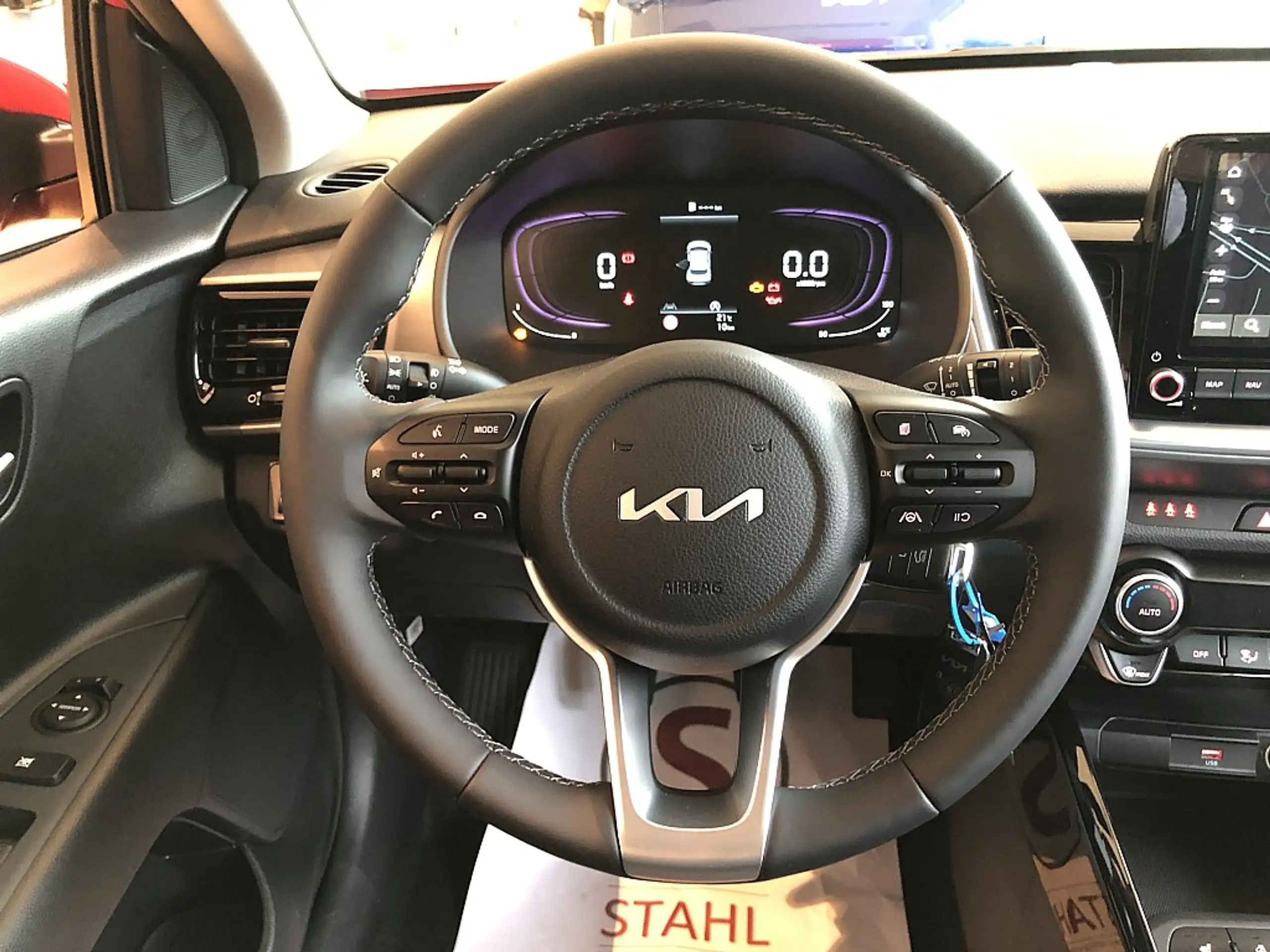 Kia - Stonic