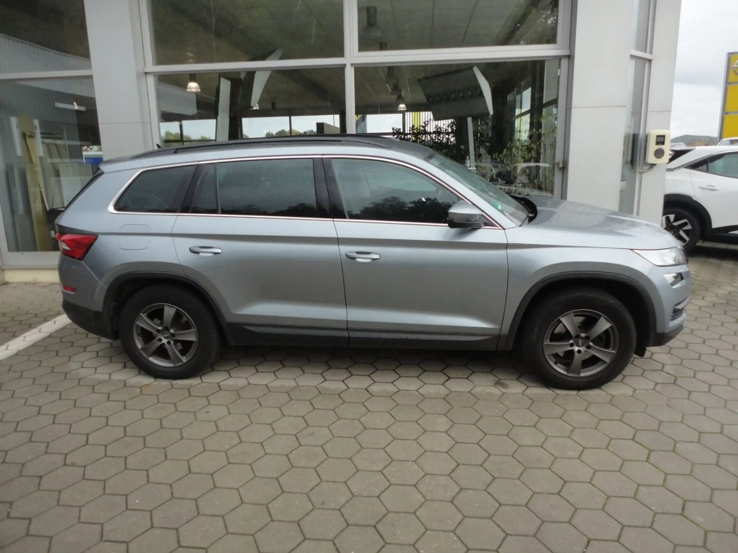 Skoda - Kodiaq