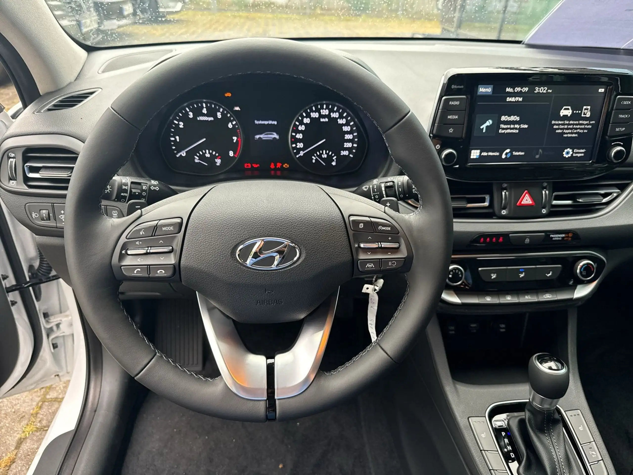 Hyundai - i30