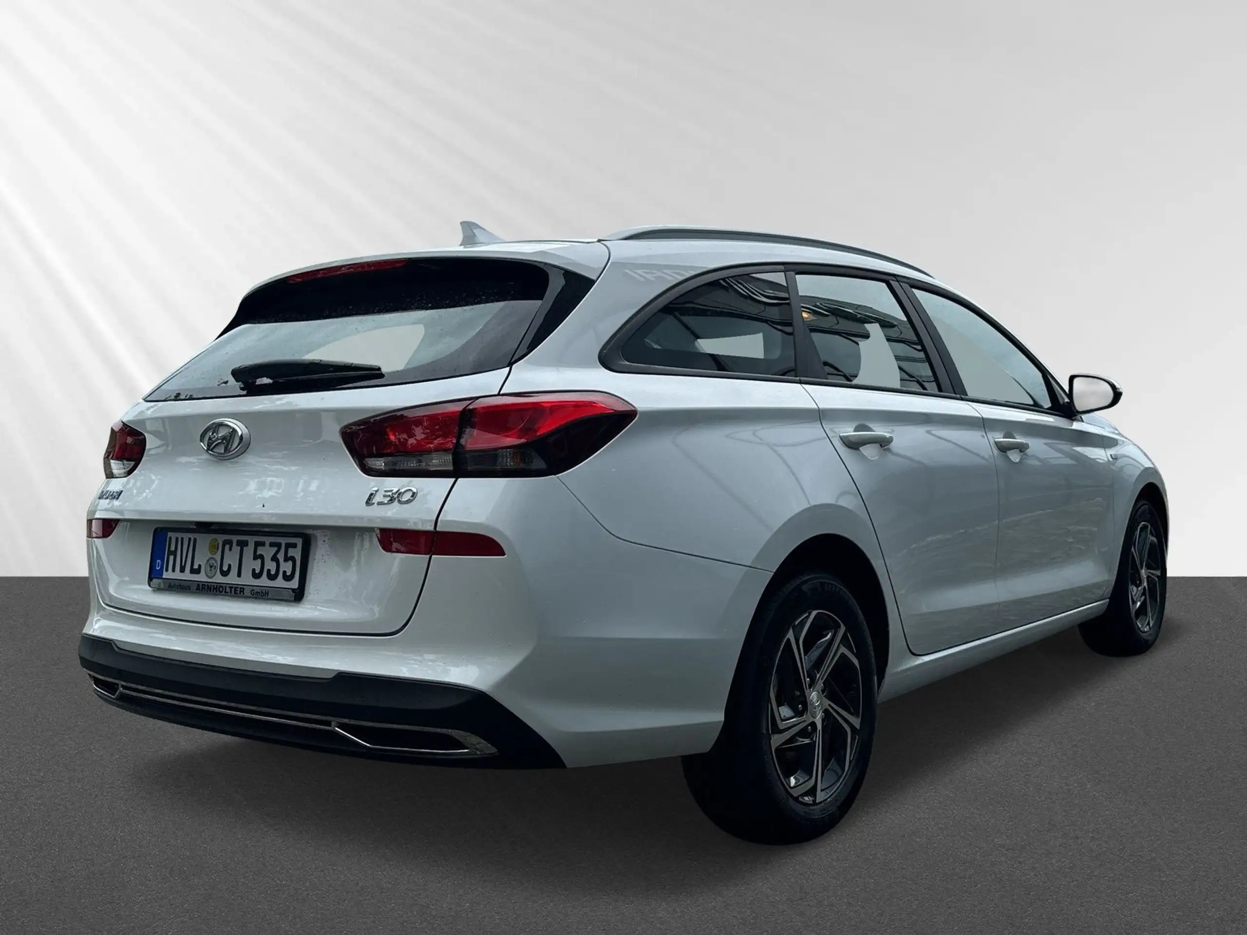 Hyundai - i30