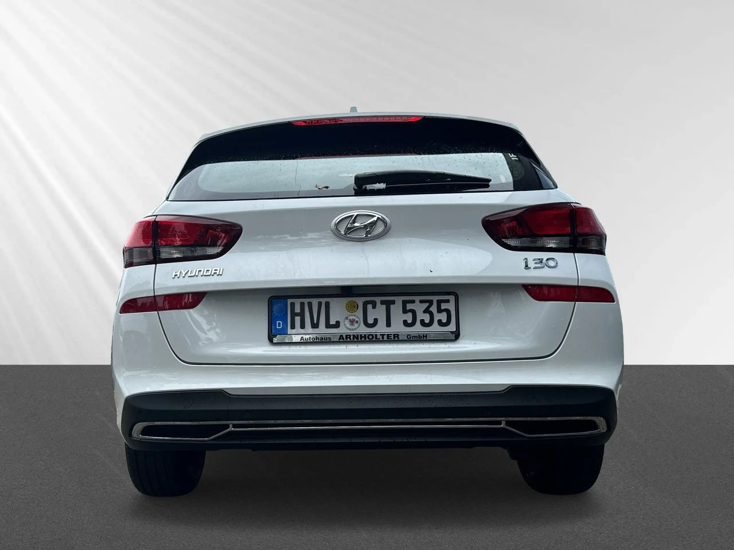 Hyundai - i30