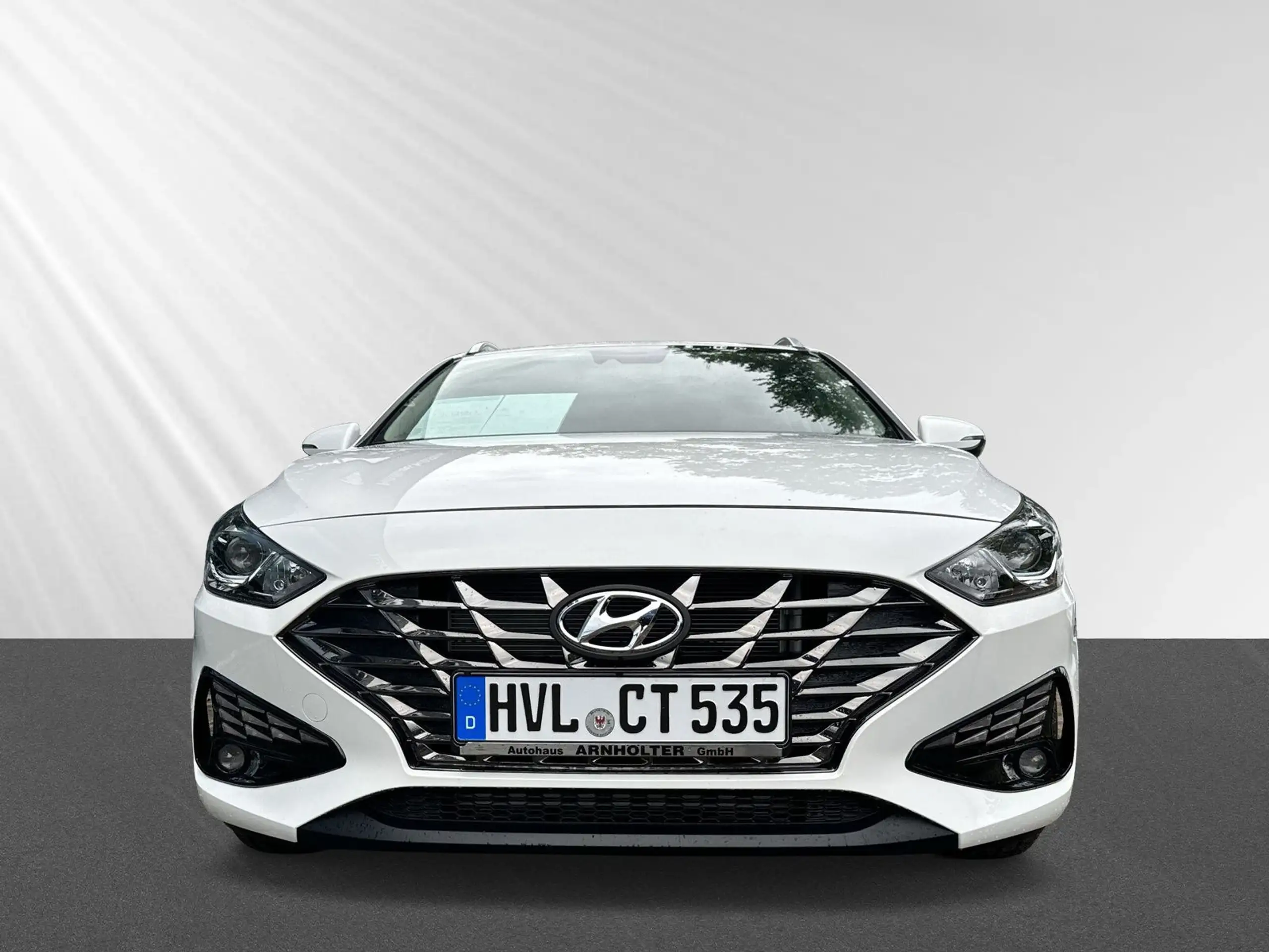 Hyundai - i30