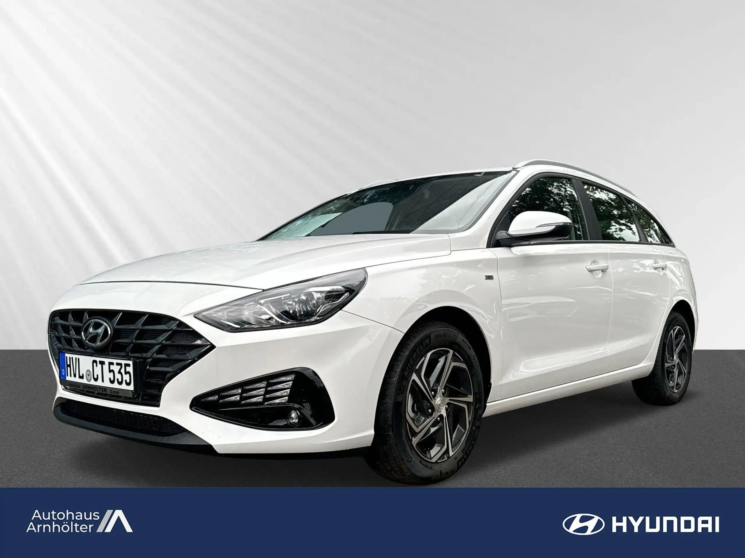 Hyundai - i30