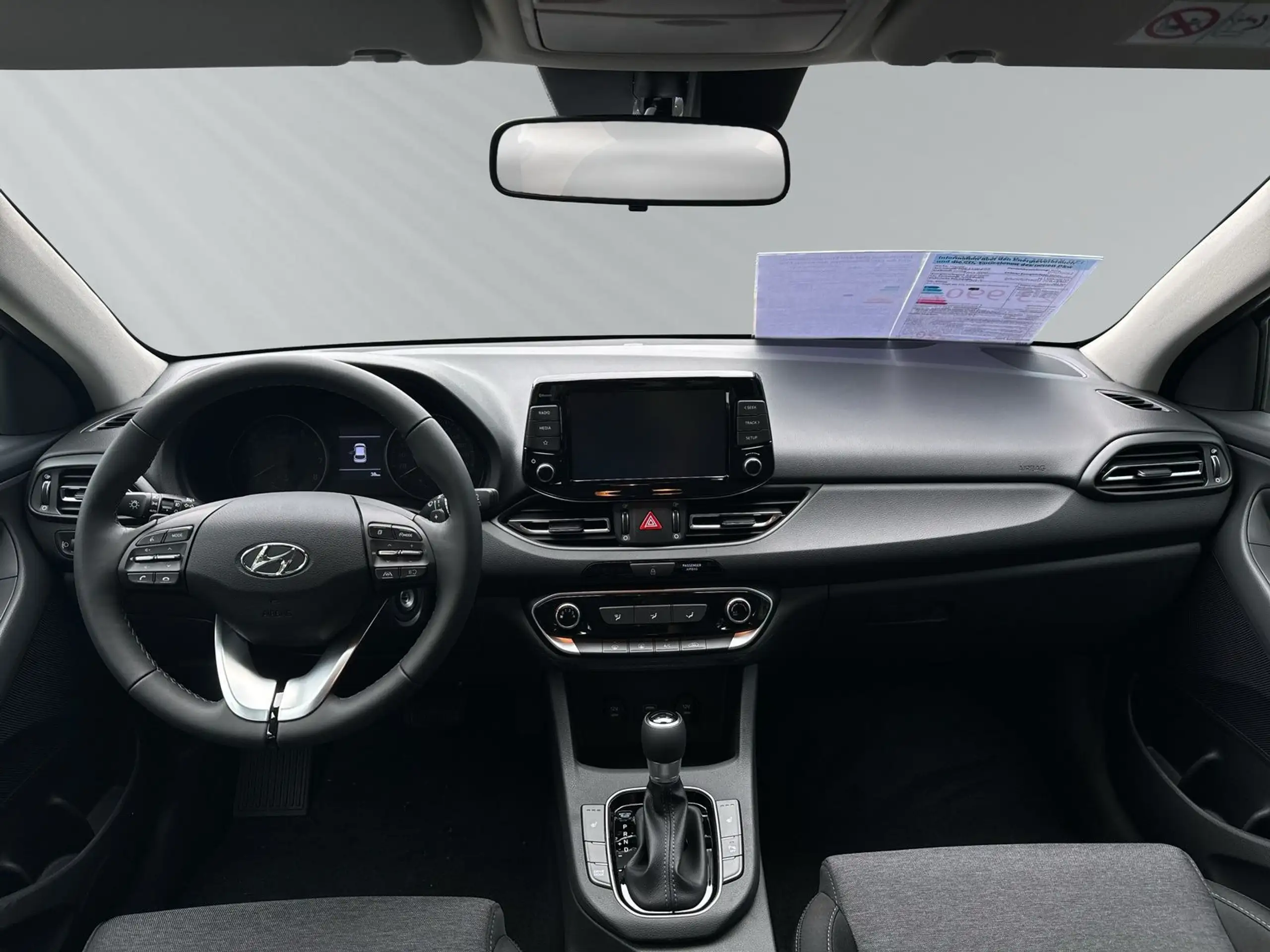 Hyundai - i30