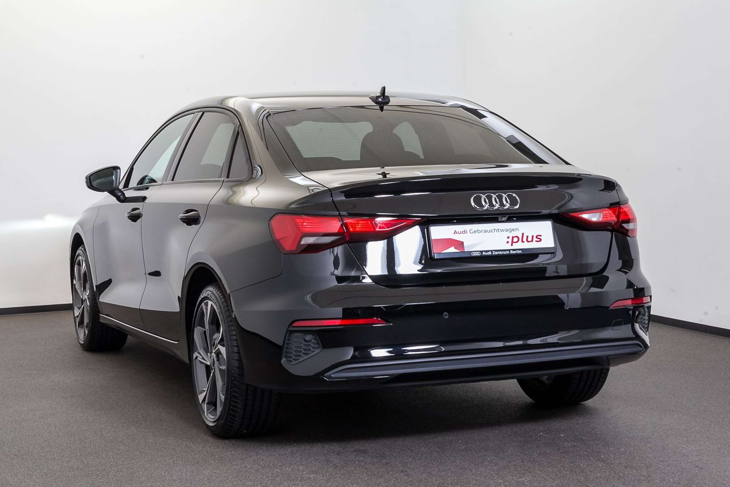 Audi - A3