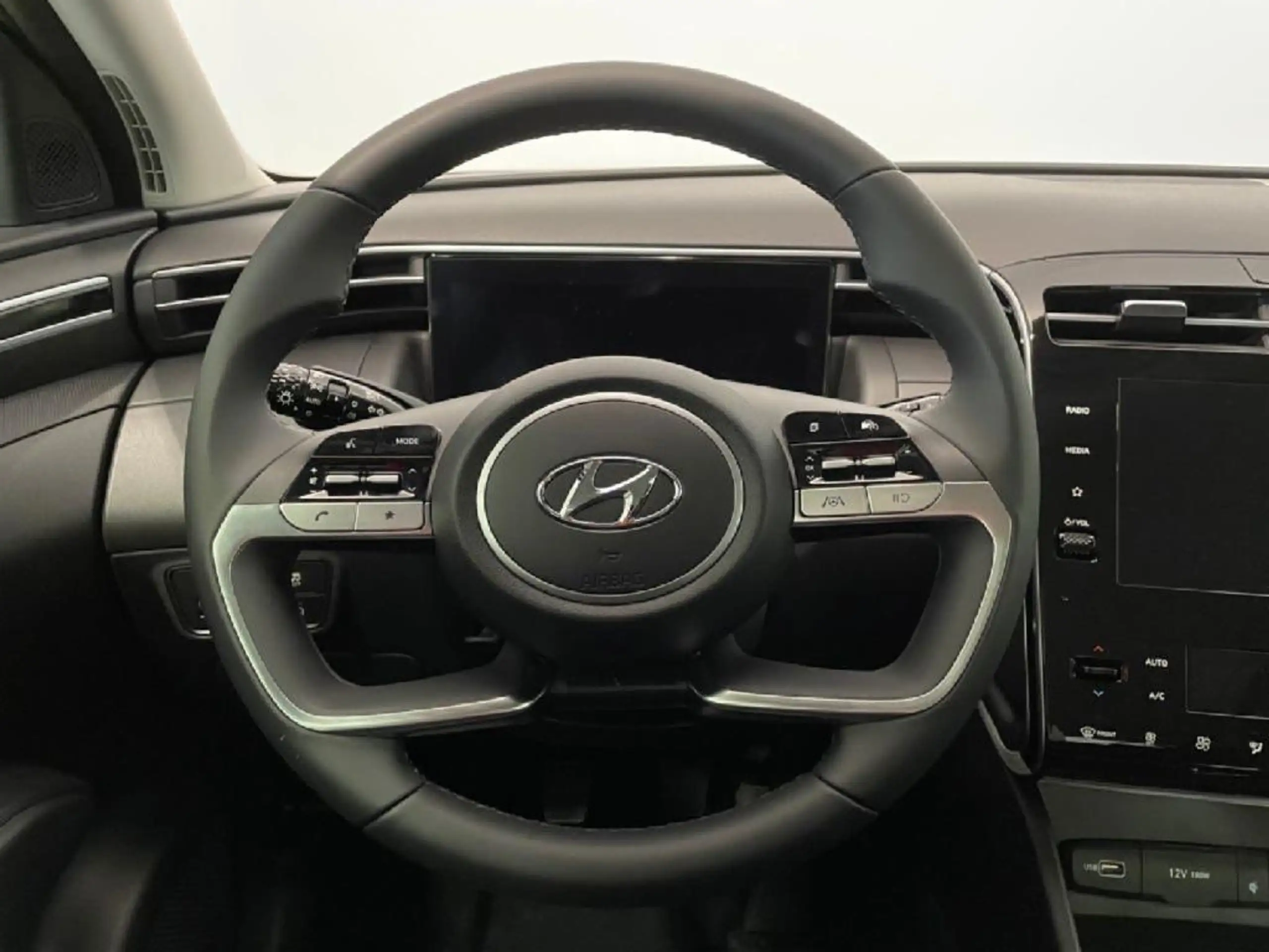 Hyundai - TUCSON