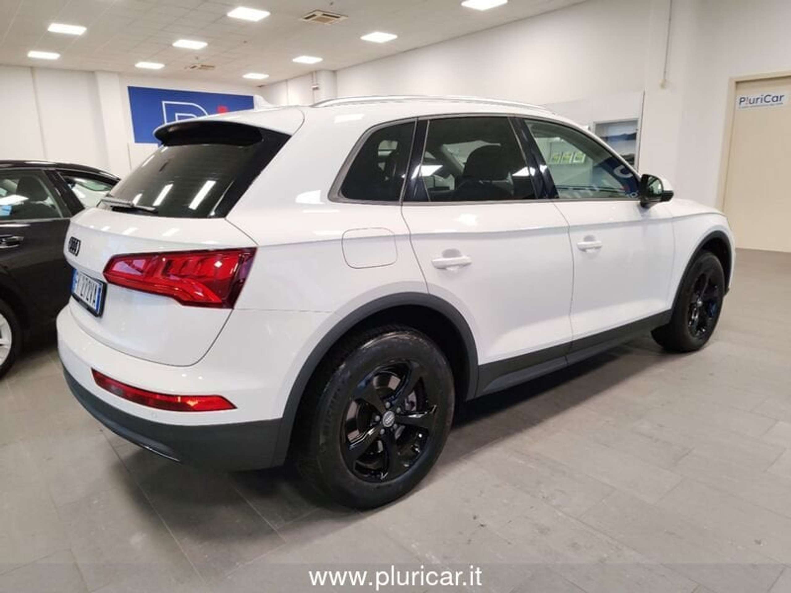 Audi - Q5