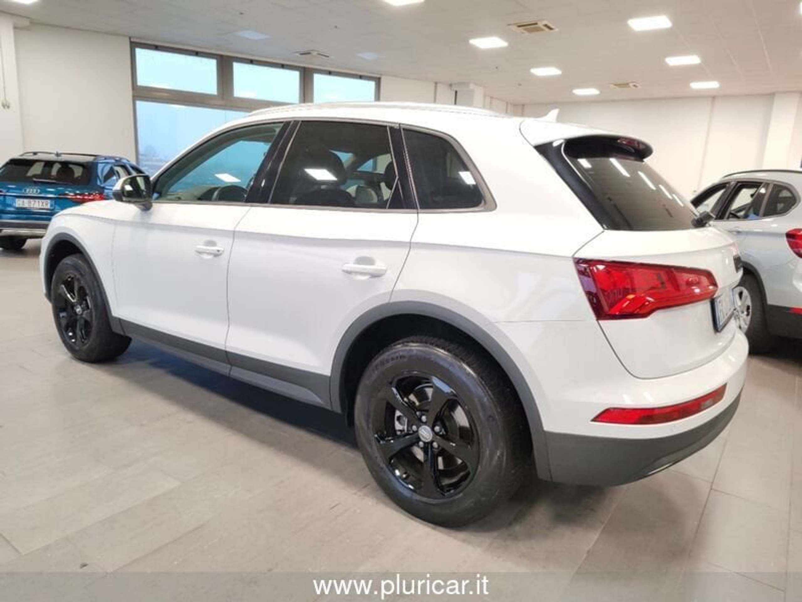 Audi - Q5