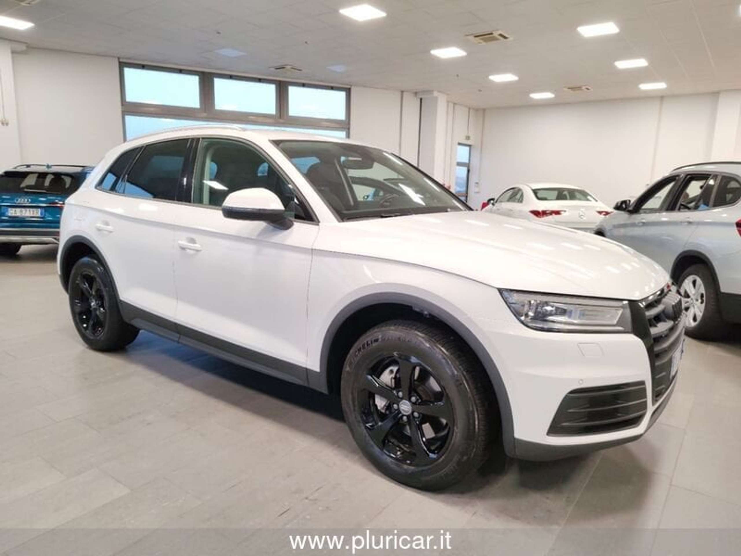 Audi - Q5