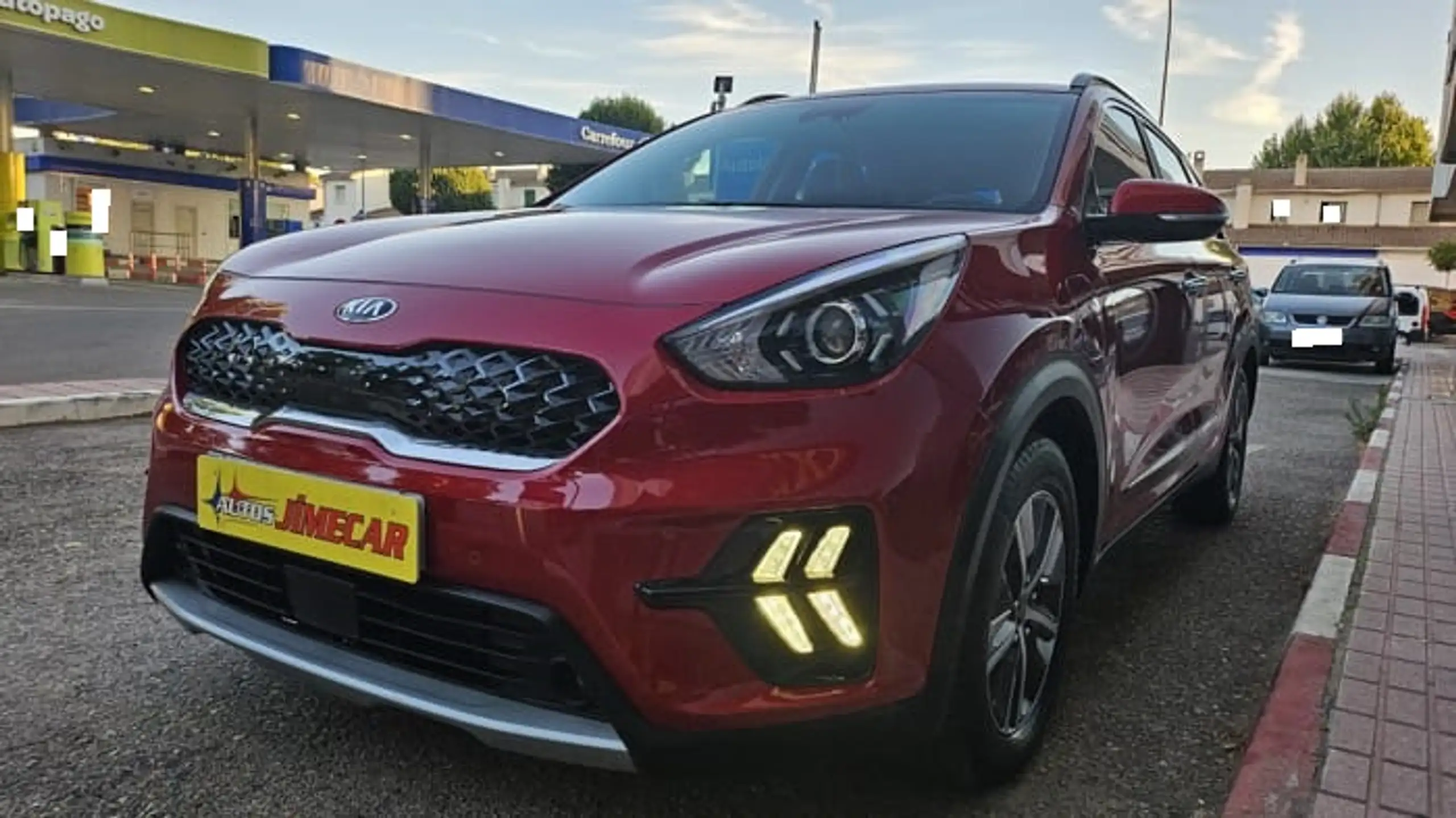 Kia - Niro