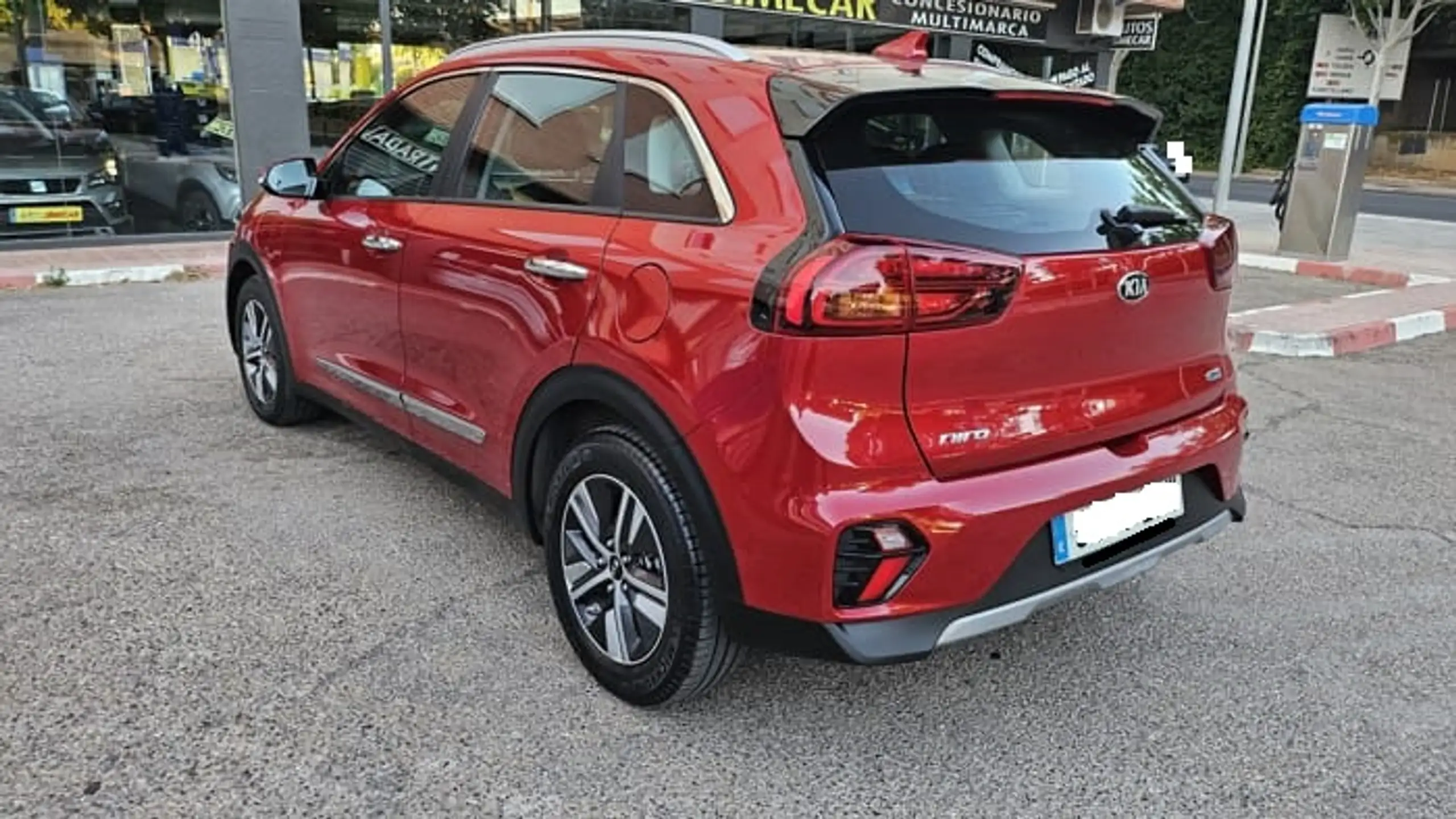 Kia - Niro