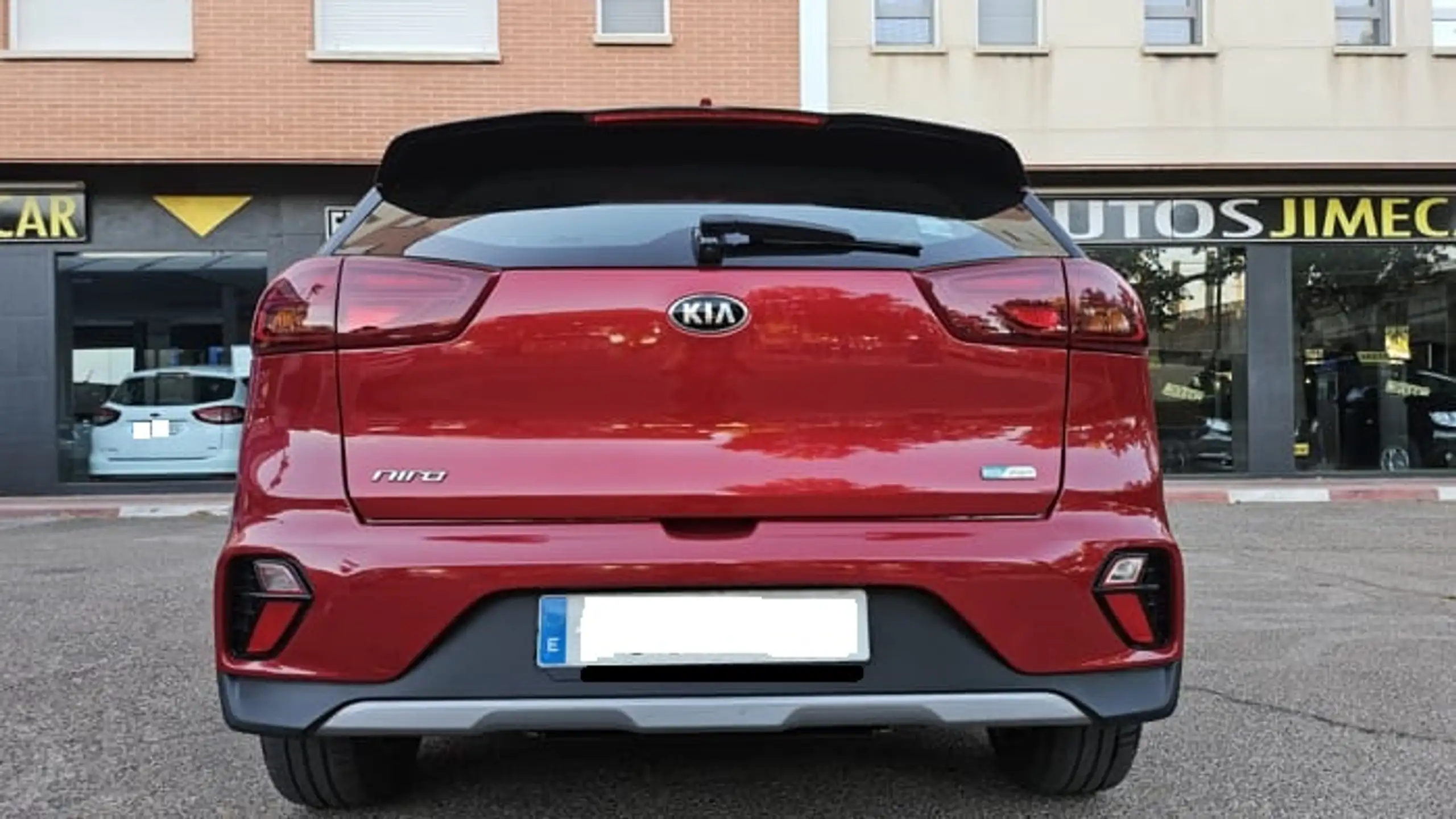 Kia - Niro