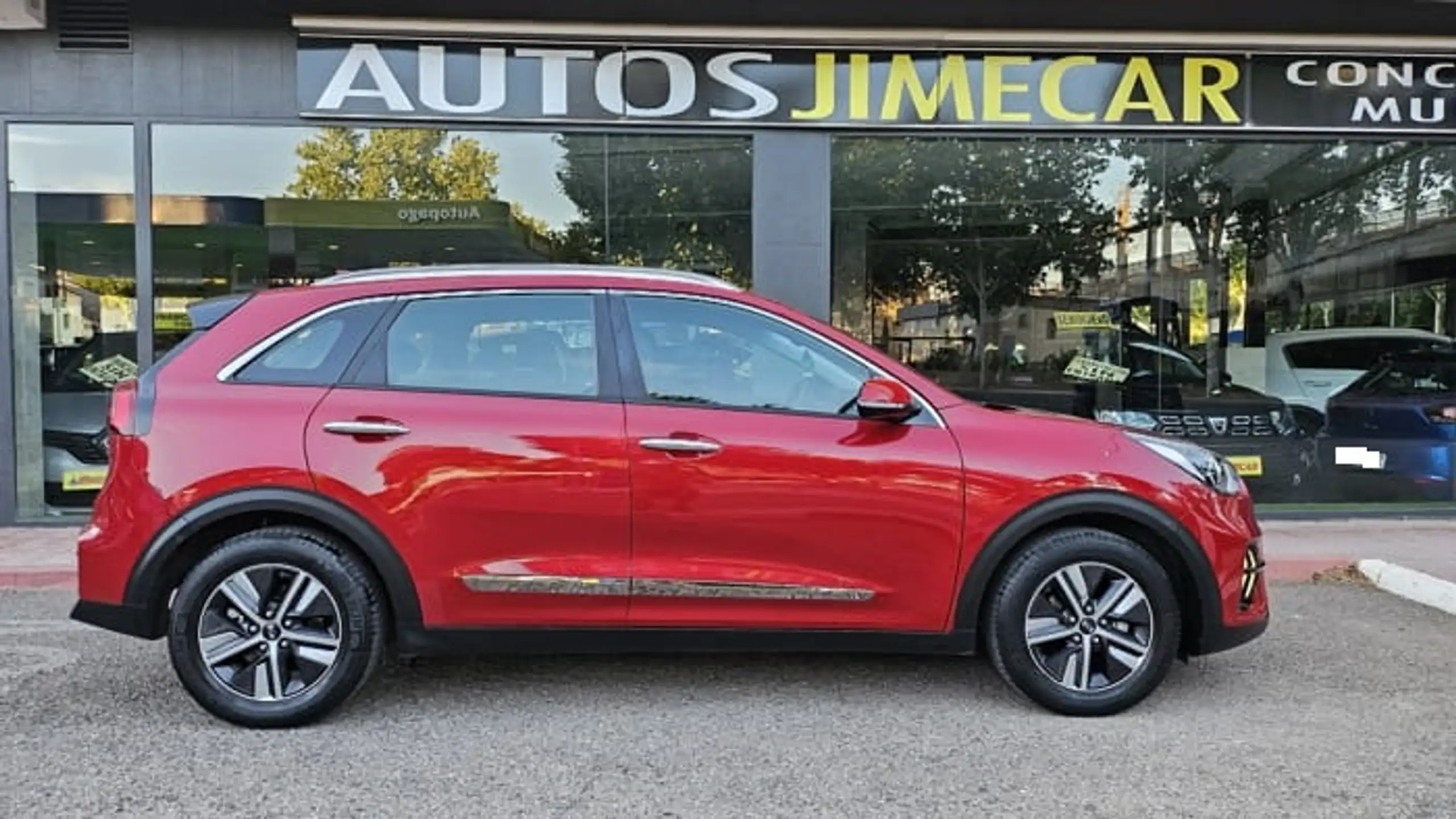 Kia - Niro