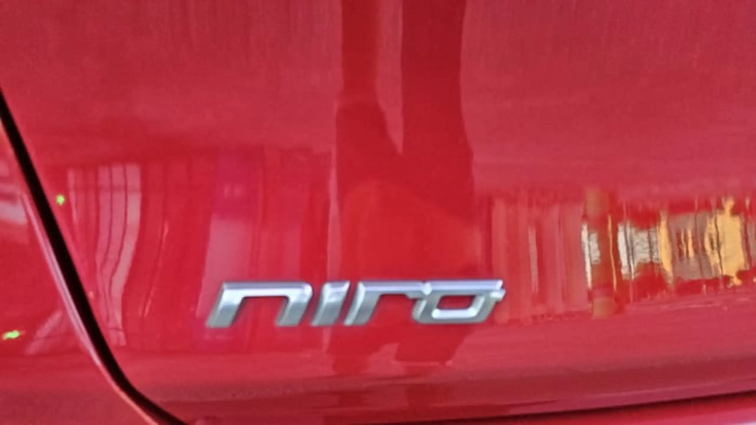 Kia - Niro