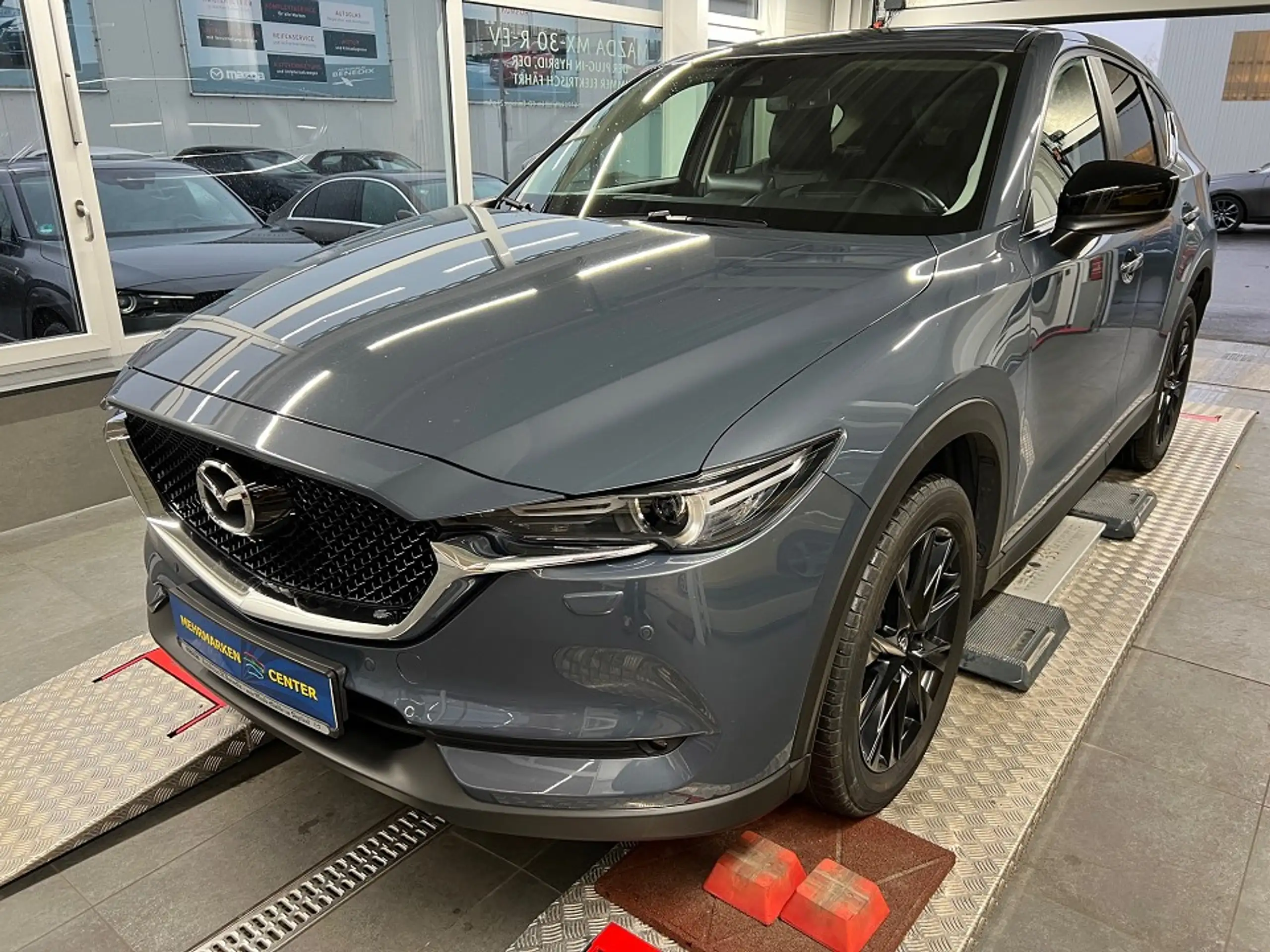 Mazda CX-5 2020