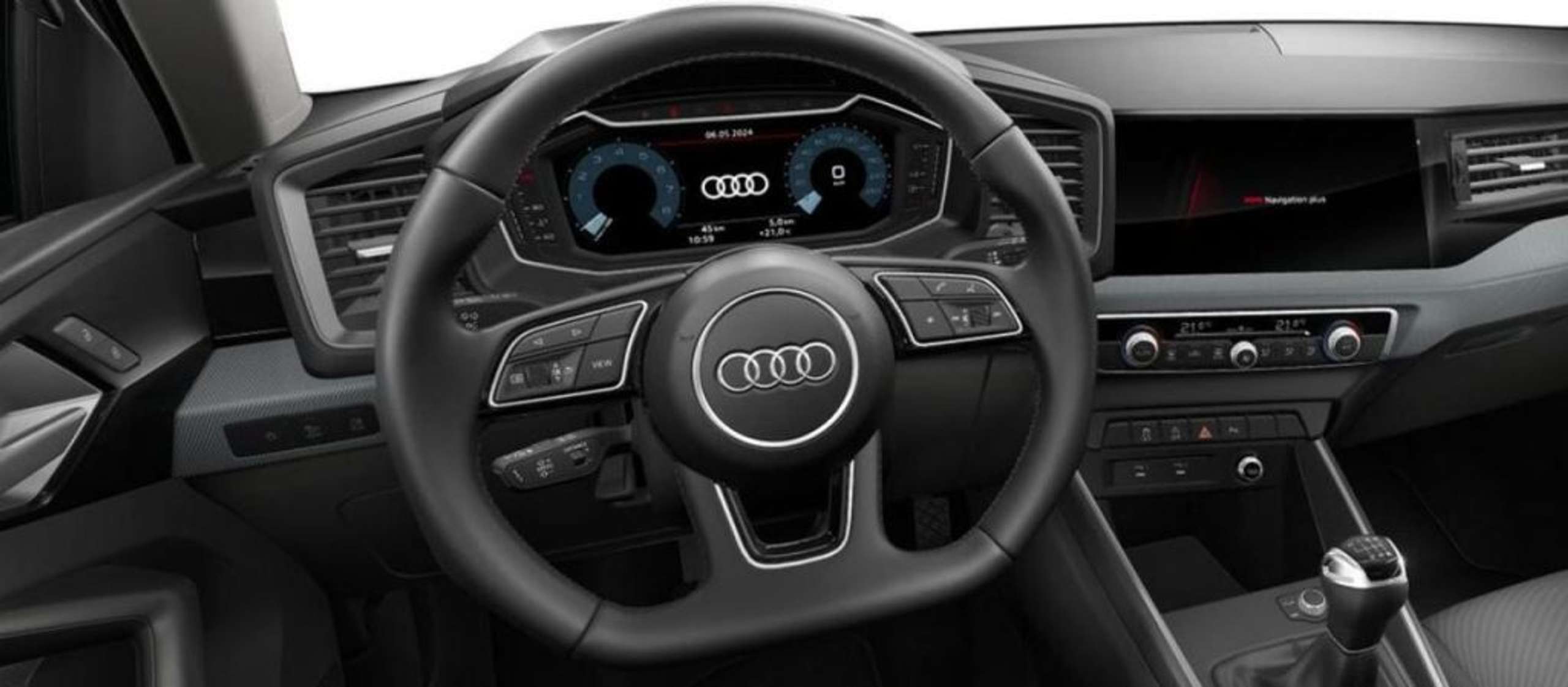 Audi - A1