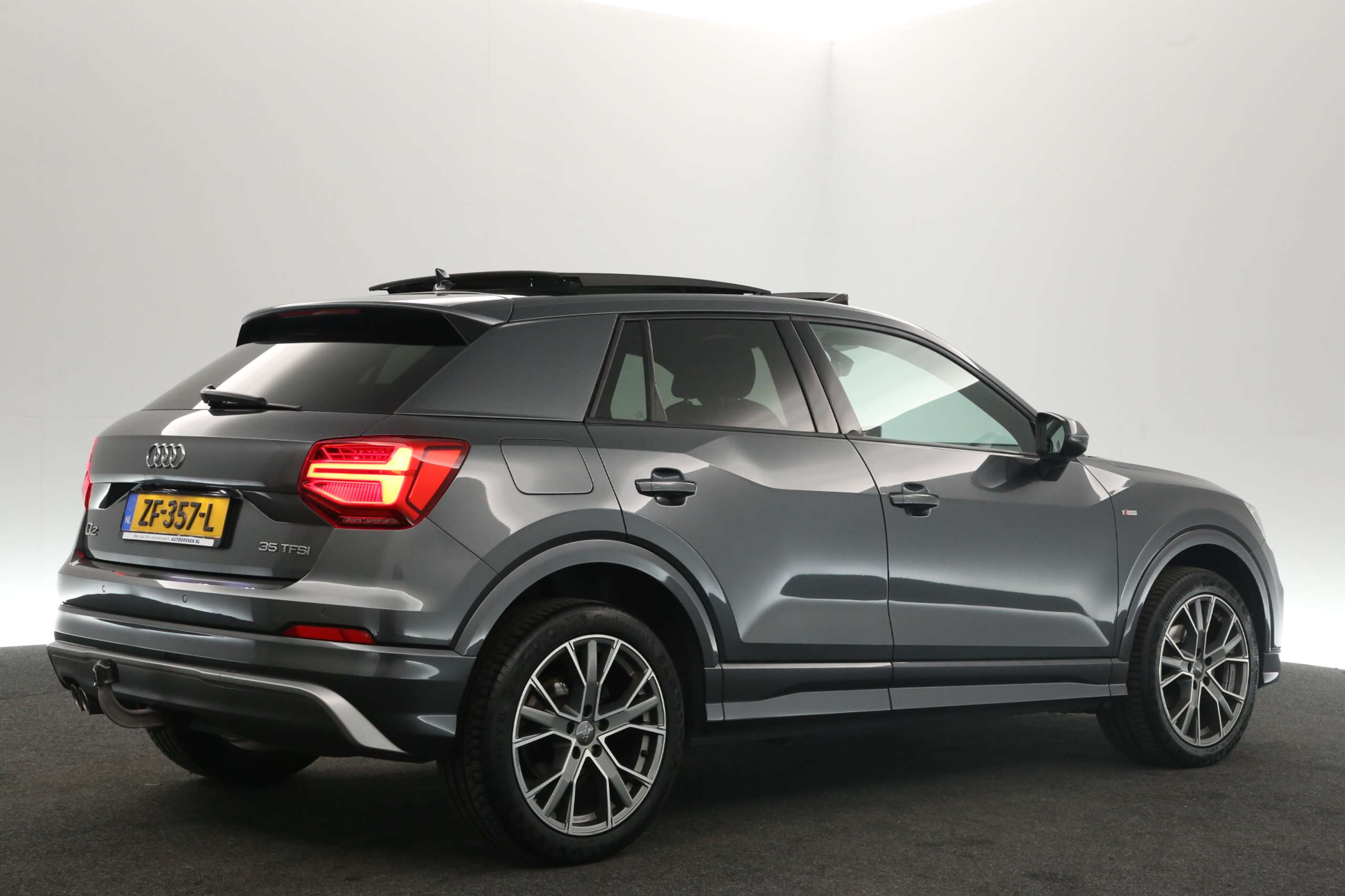 Audi - Q2