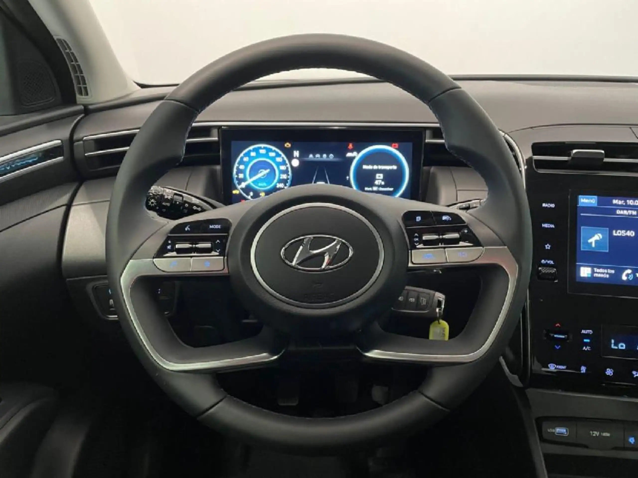 Hyundai - TUCSON