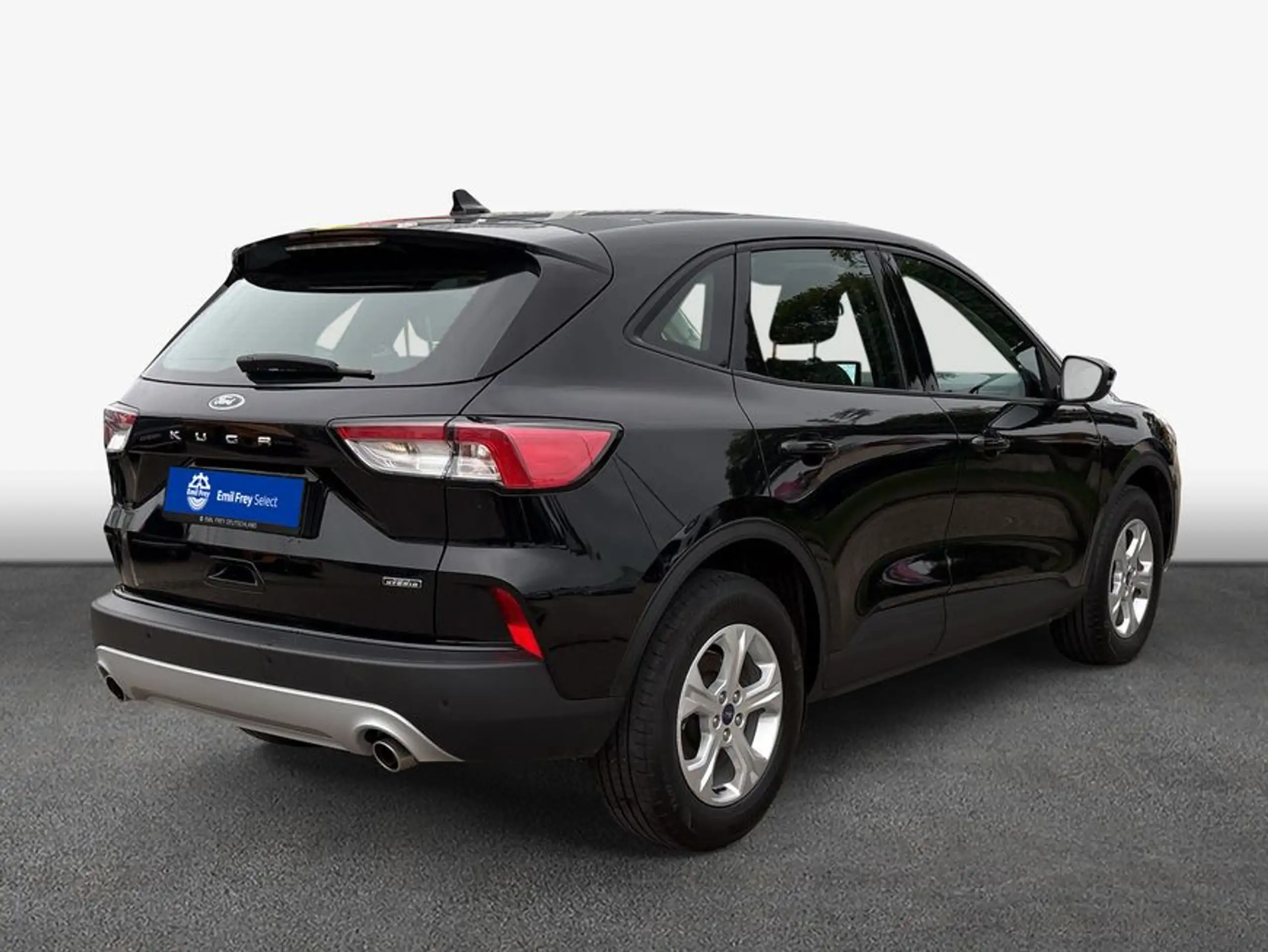 Ford Kuga 2022