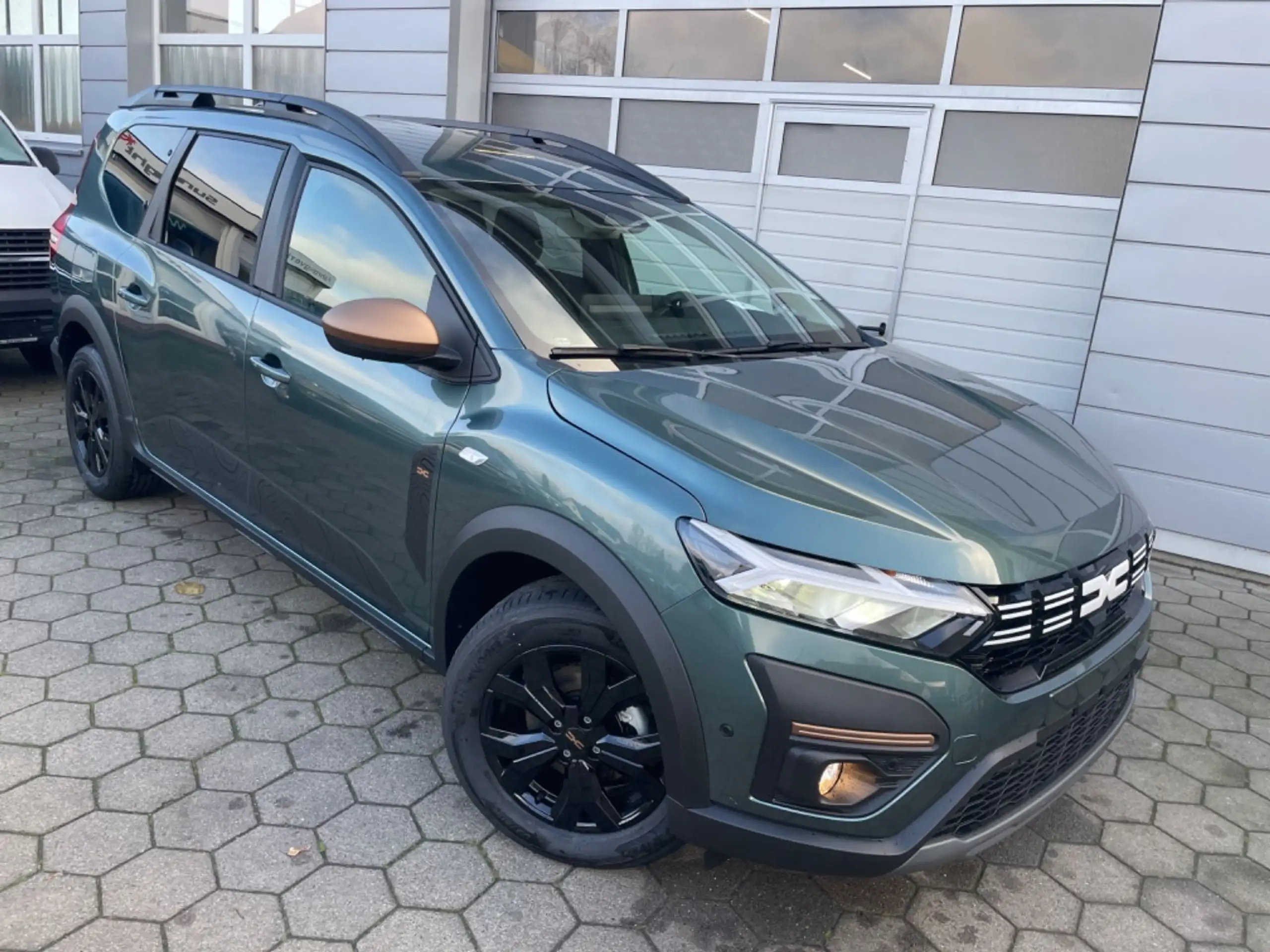 Dacia Jogger 2024