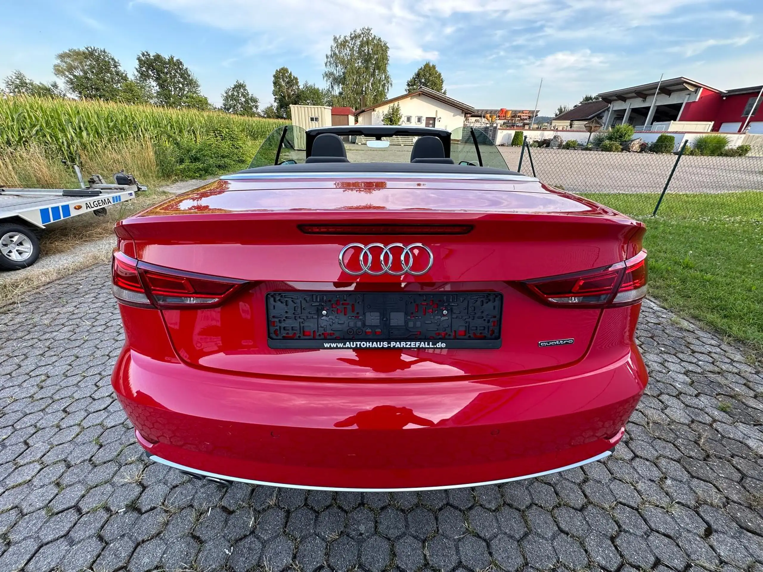 Audi - A3