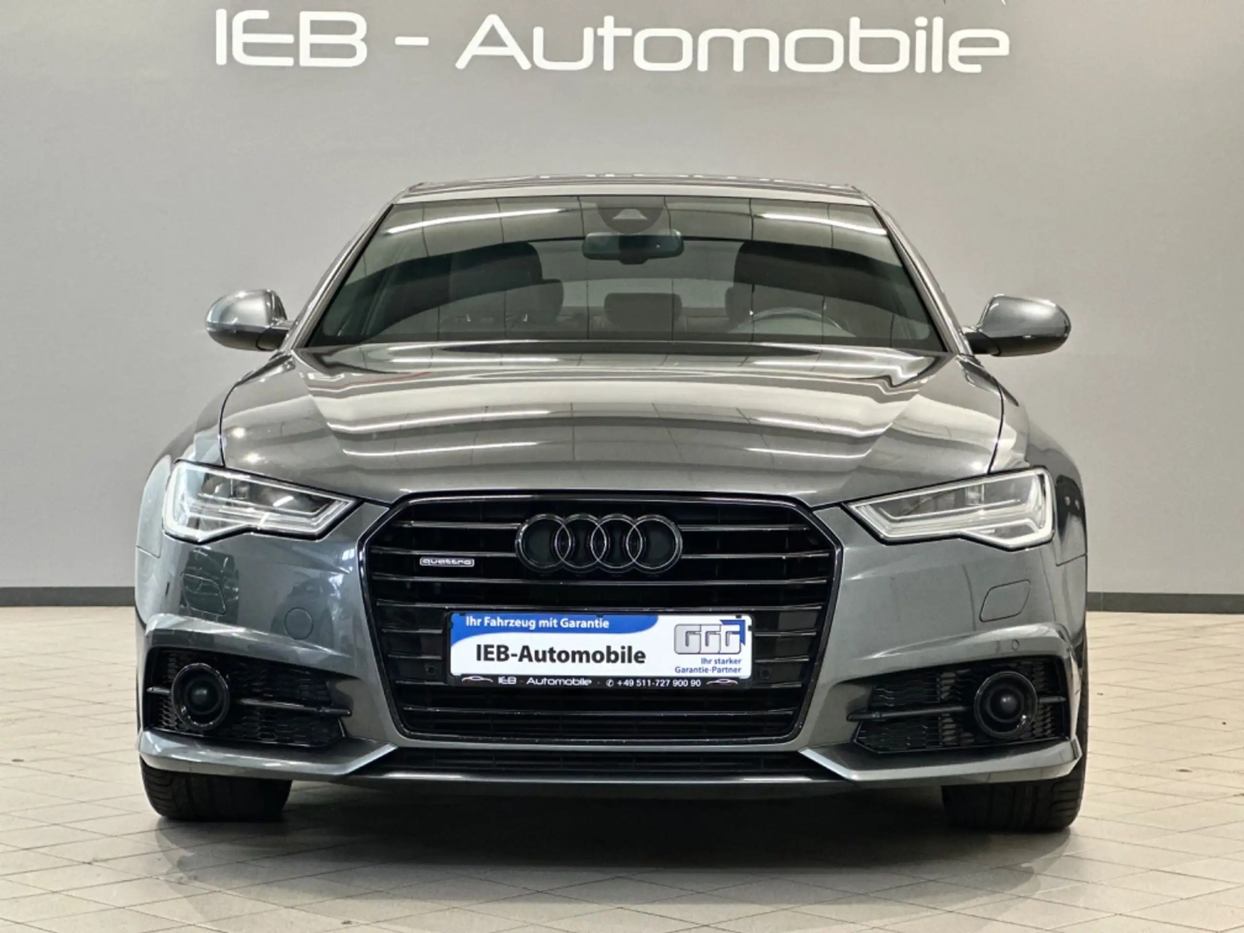 Audi - A6