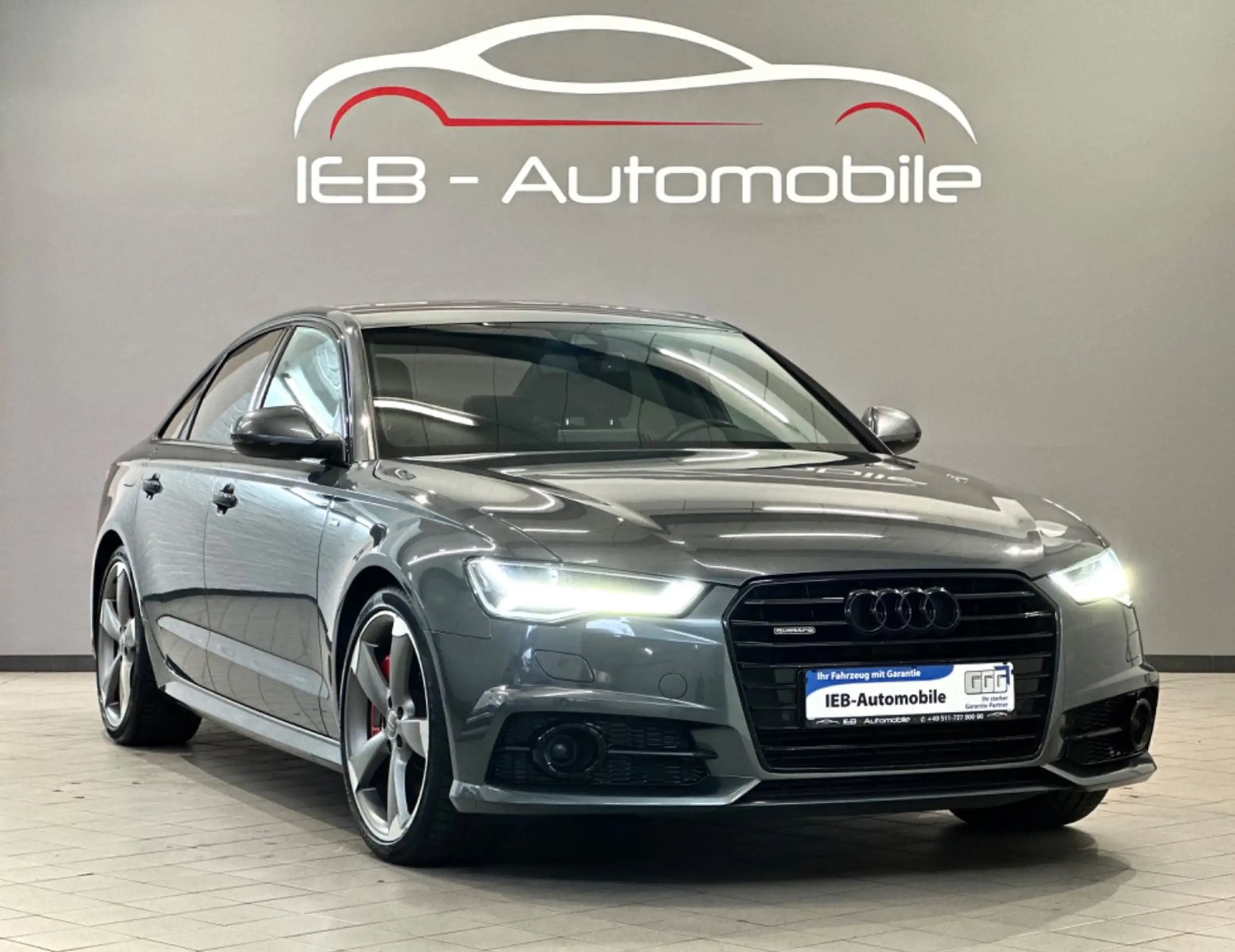 Audi - A6