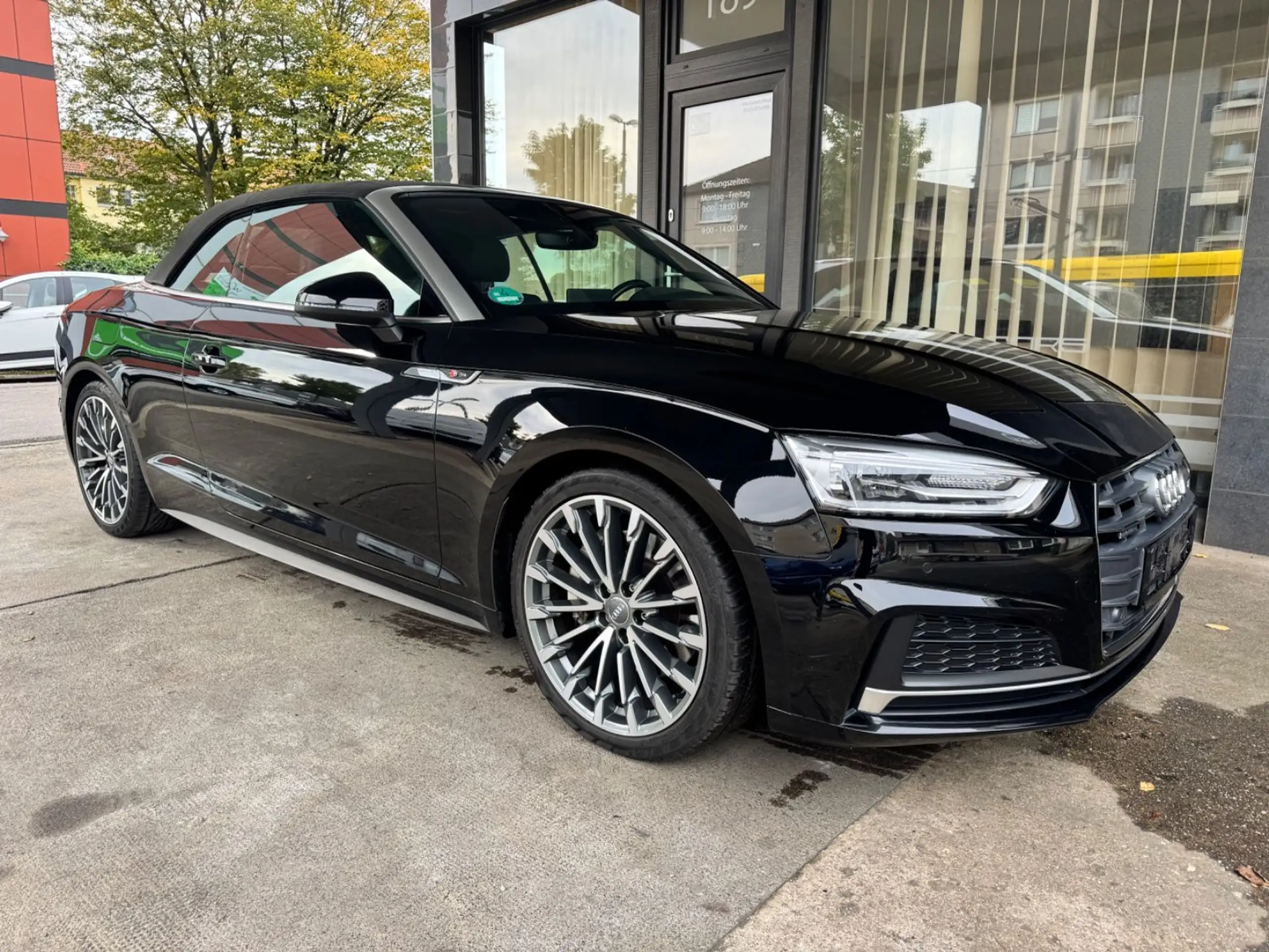 Audi - A5