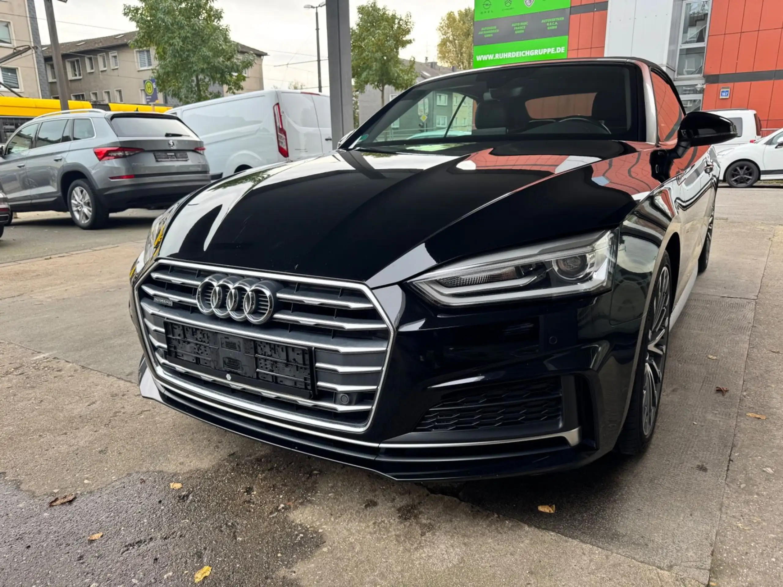 Audi - A5